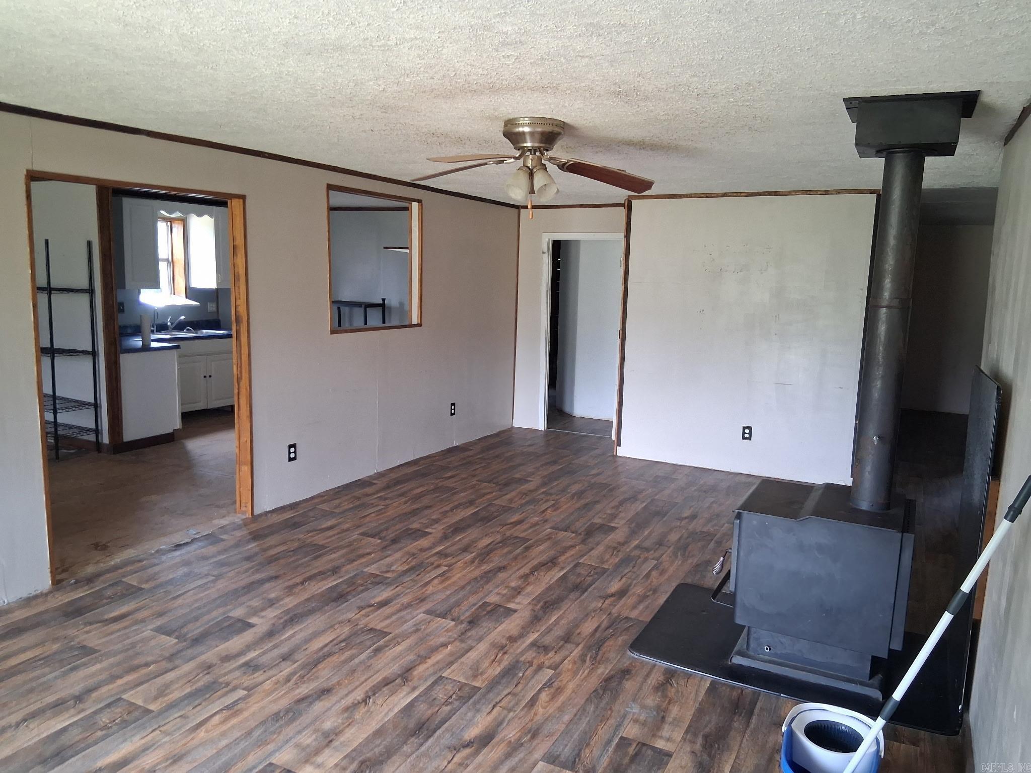 2128 Oxley  Leslie, AR