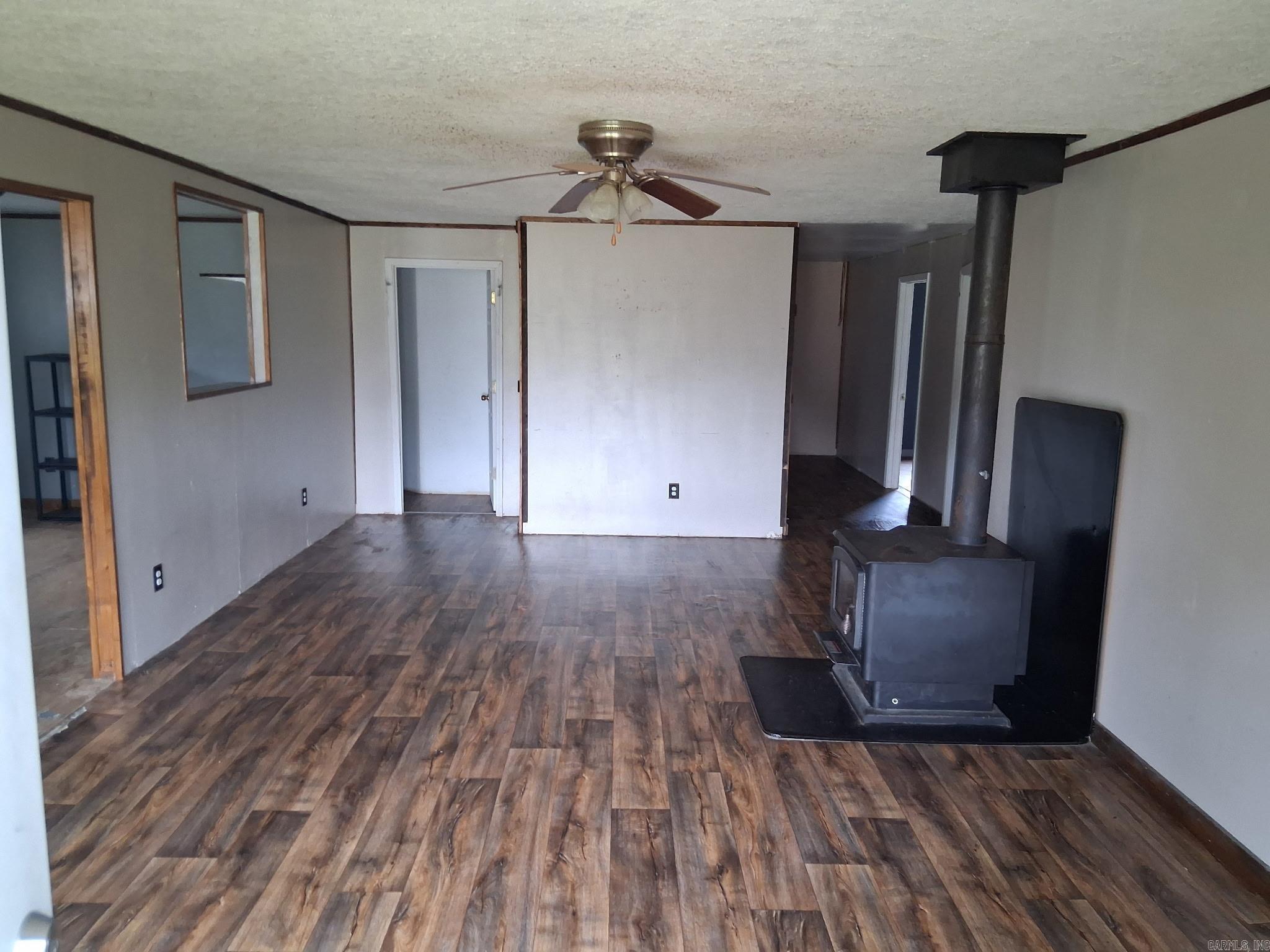 2128 Oxley  Leslie, AR