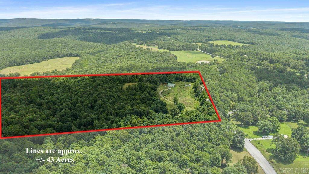 2128 Oxley  Leslie, AR