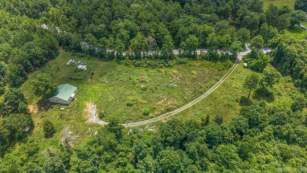 2128 Oxley  Leslie, AR