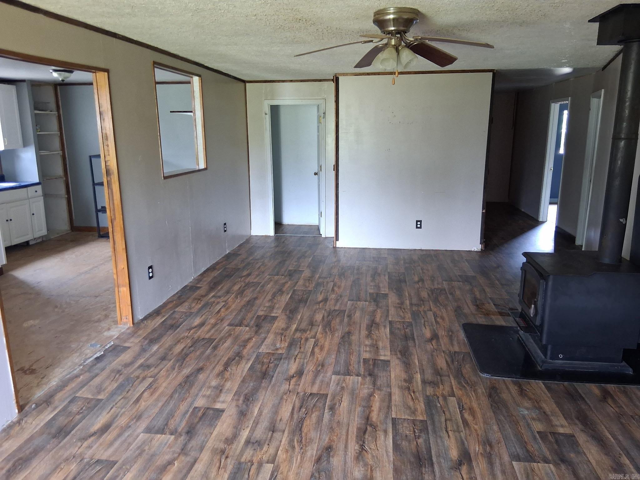 2128 Oxley  Leslie, AR