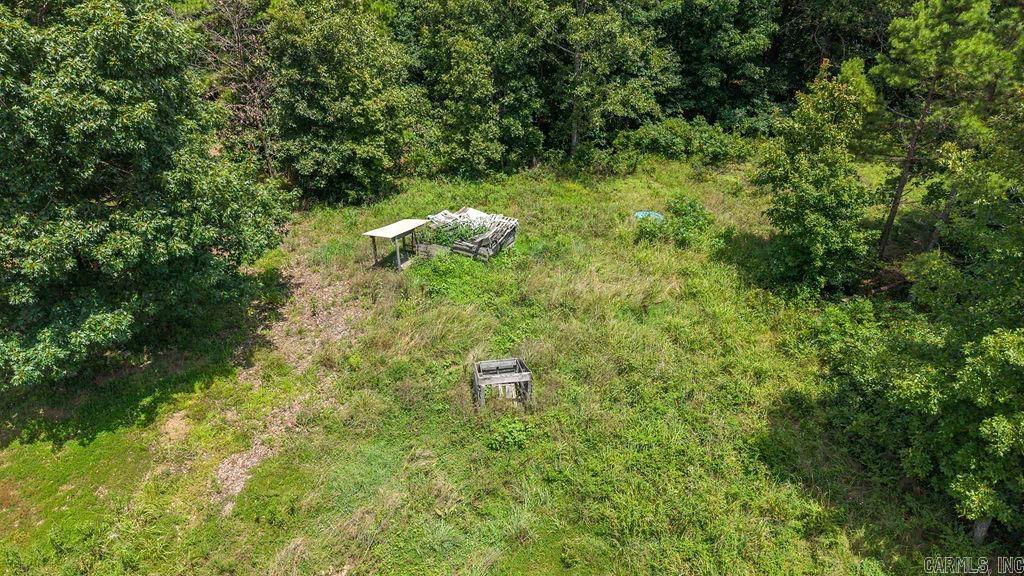 2128 Oxley  Leslie, AR