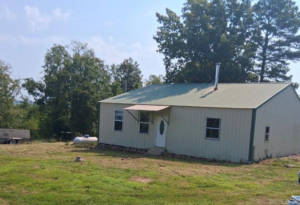 2128 Oxley  Leslie, AR