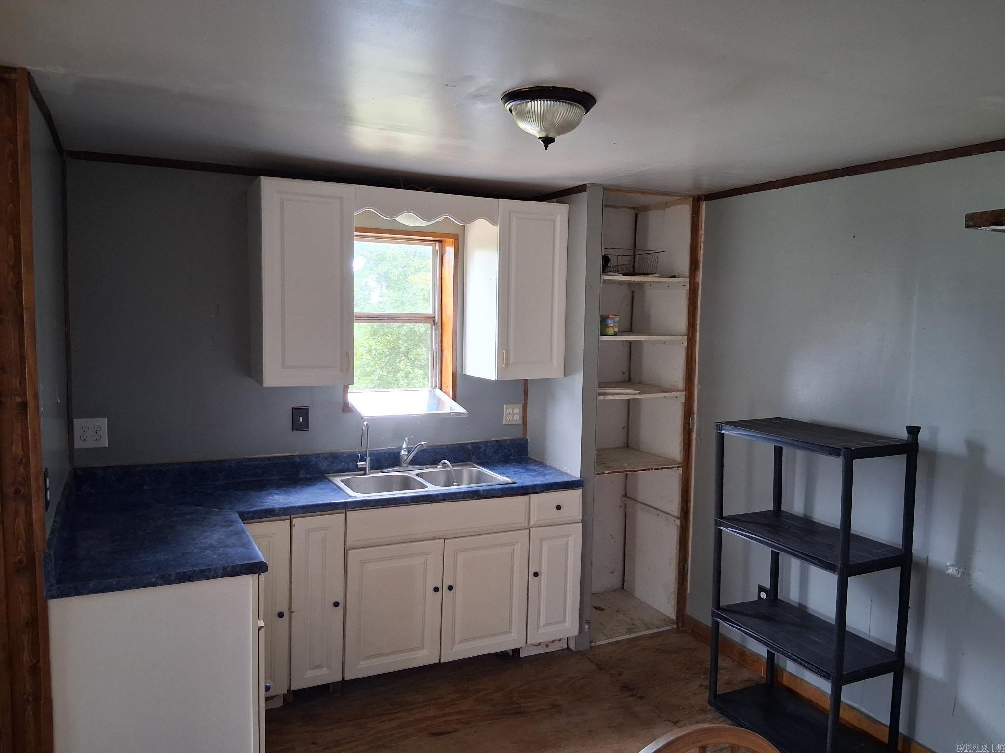 2128 Oxley  Leslie, AR