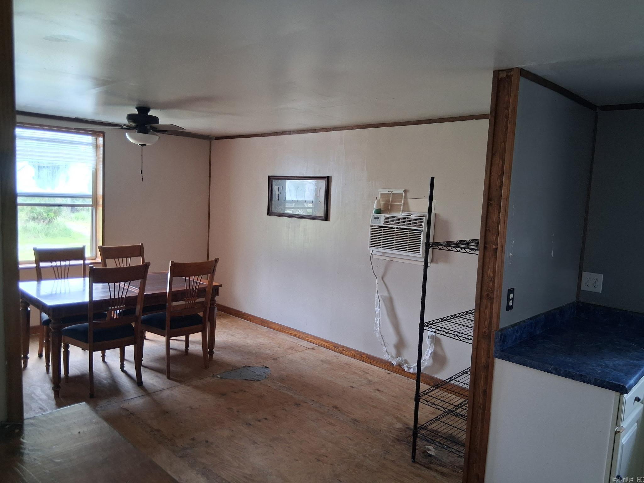 2128 Oxley  Leslie, AR
