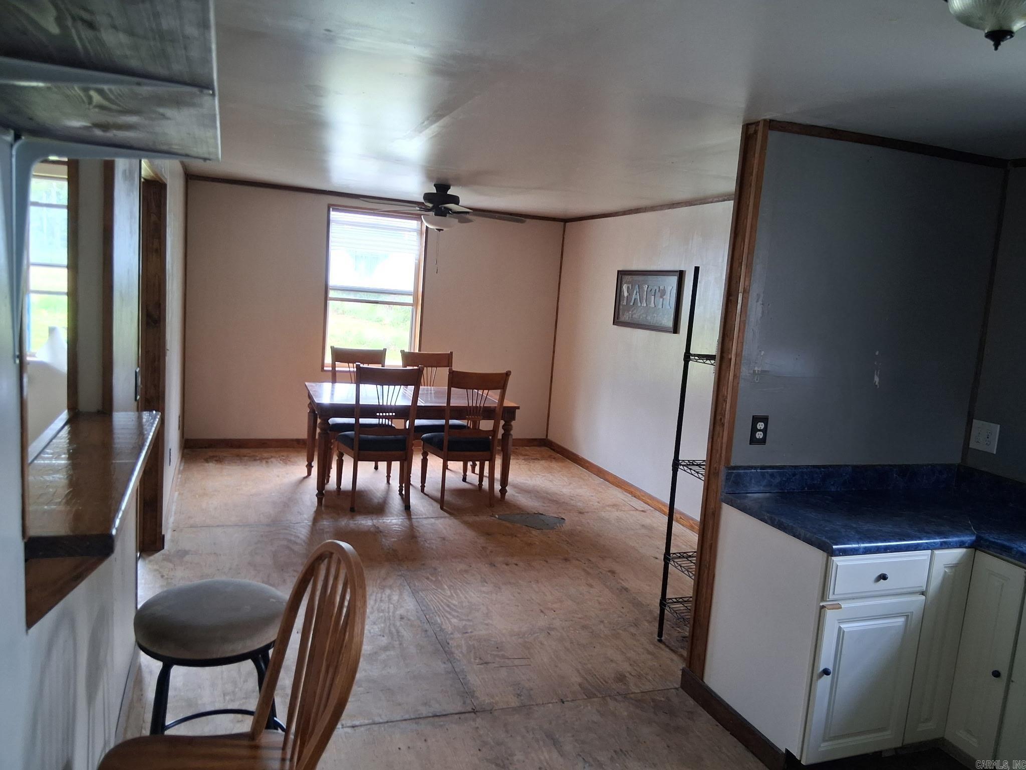2128 Oxley  Leslie, AR