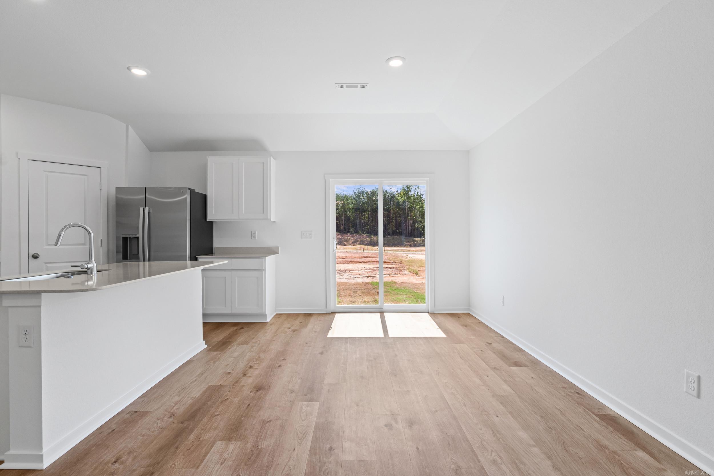 8025 Chesapeake Lot 1604  Block 16  Phase 4 Bauxite, AR