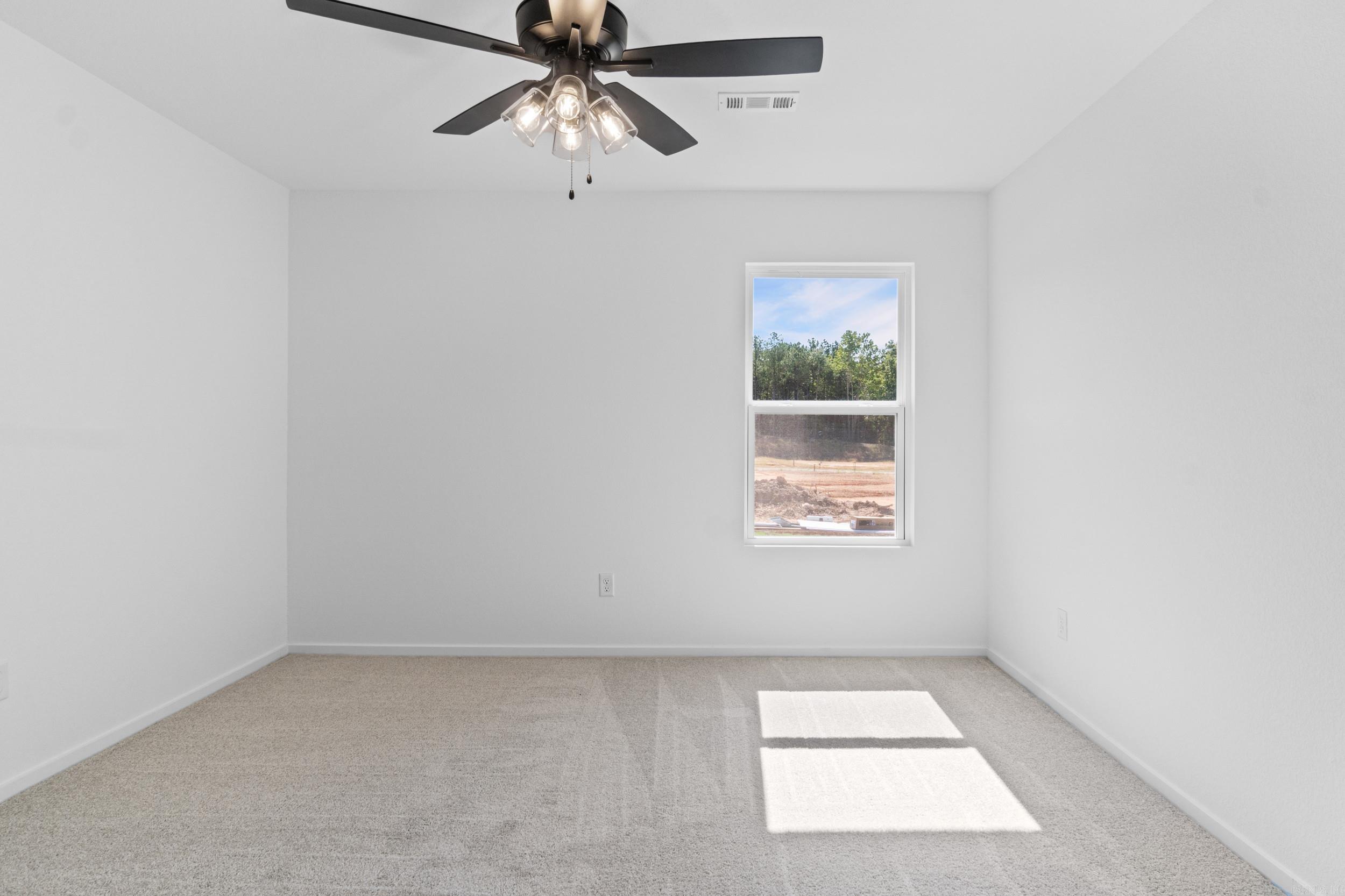 8025 Chesapeake Lot 1604  Block 16  Phase 4 Bauxite, AR
