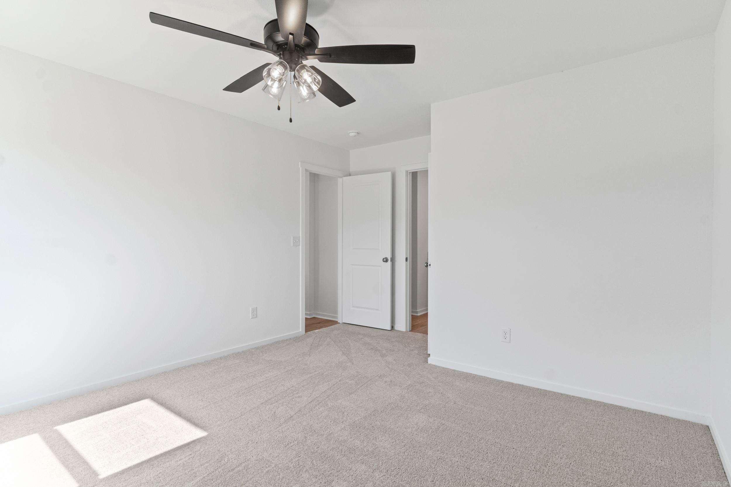 8025 Chesapeake Lot 1604  Block 16  Phase 4 Bauxite, AR