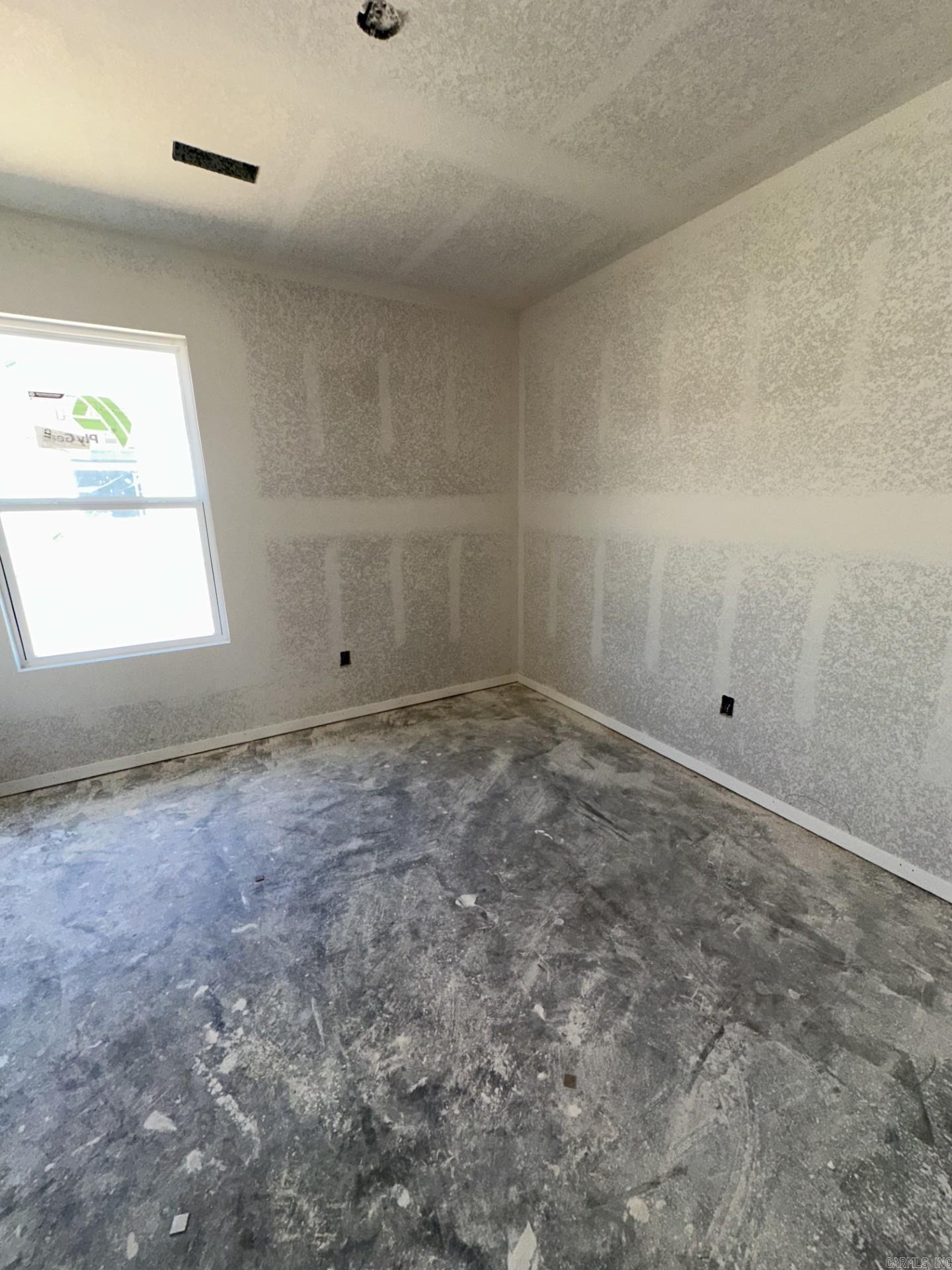 8025 Chesapeake Lot 1604  Block 16  Phase 4 Bauxite, AR