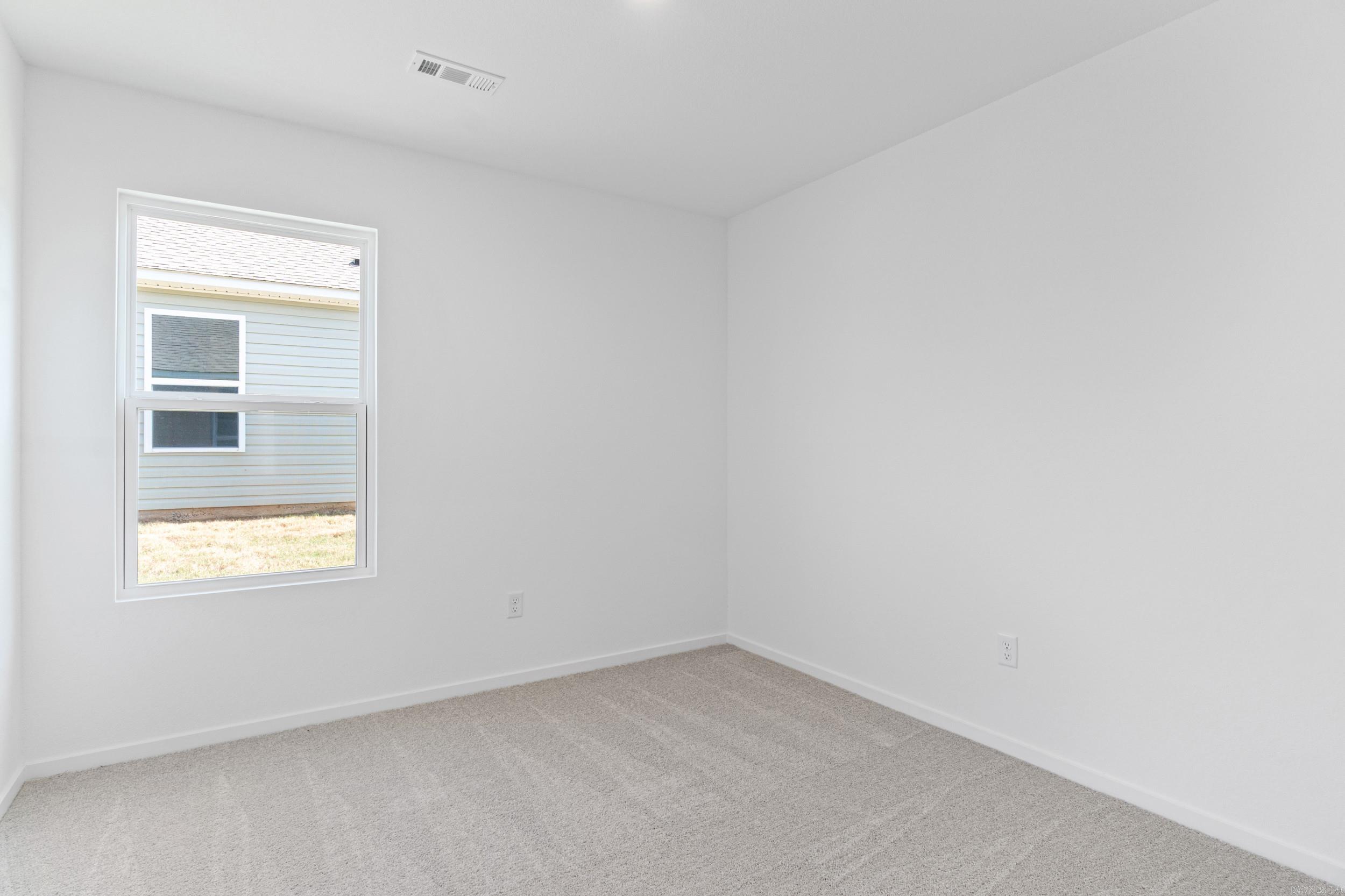 8025 Chesapeake Lot 1604  Block 16  Phase 4 Bauxite, AR