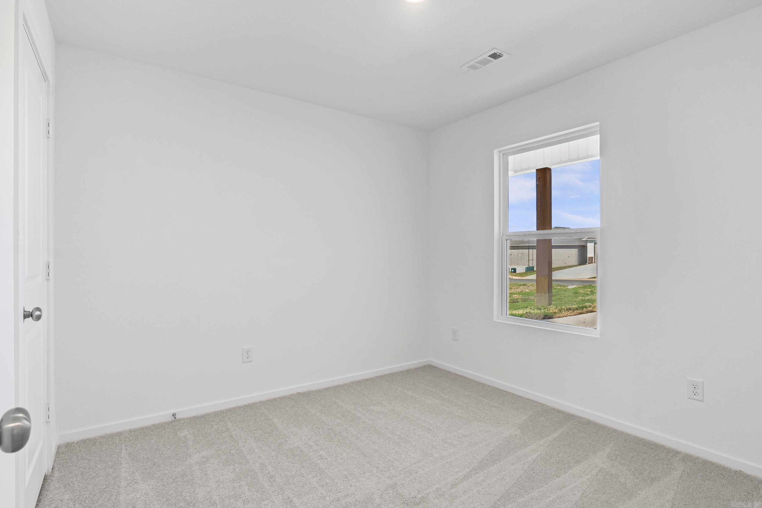 8025 Chesapeake Lot 1604  Block 16  Phase 4 Bauxite, AR