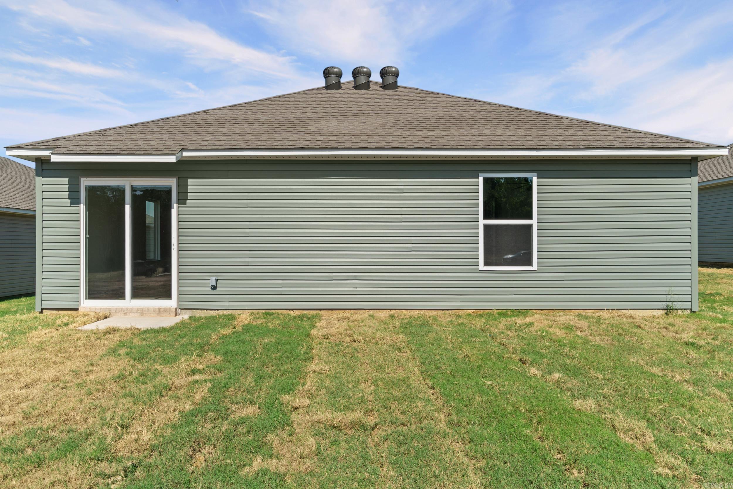 8025 Chesapeake Lot 1604  Block 16  Phase 4 Bauxite, AR