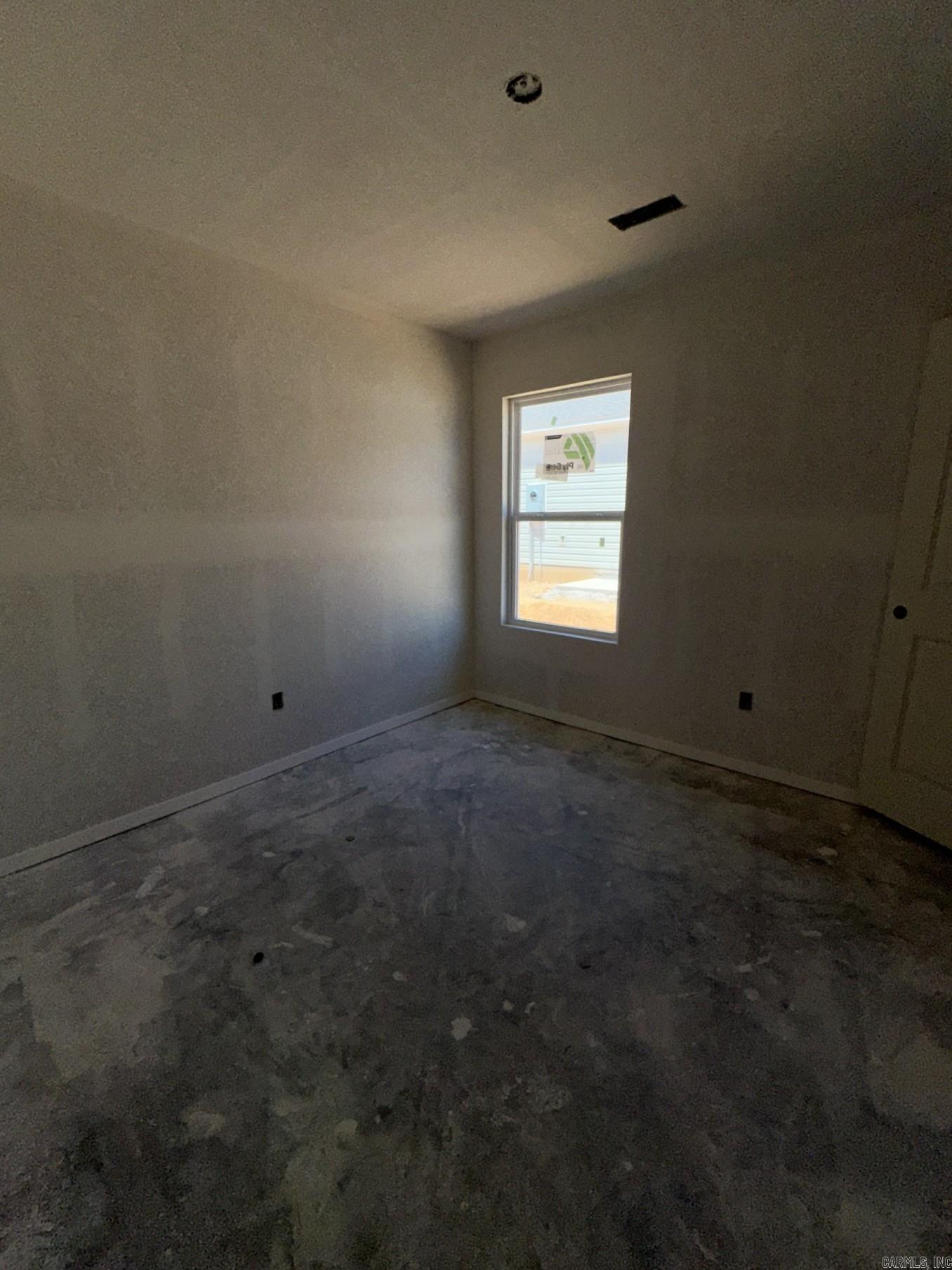 8025 Chesapeake Lot 1604  Block 16  Phase 4 Bauxite, AR