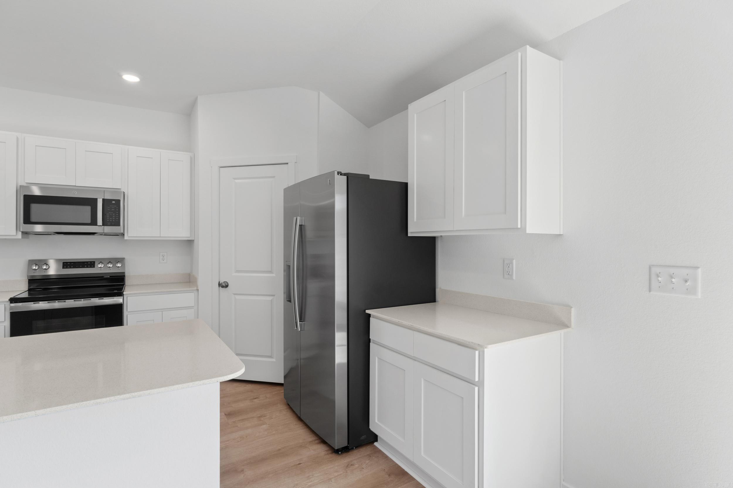 8025 Chesapeake Lot 1604  Block 16  Phase 4 Bauxite, AR