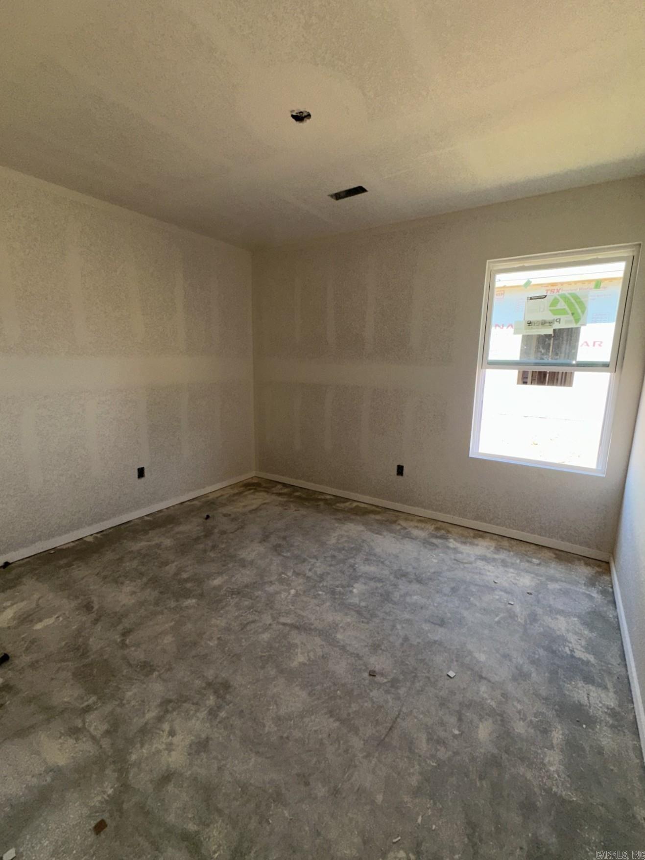 8009 Chesapeake Lot 1602  Block 16  Phase 4 Bauxite, AR