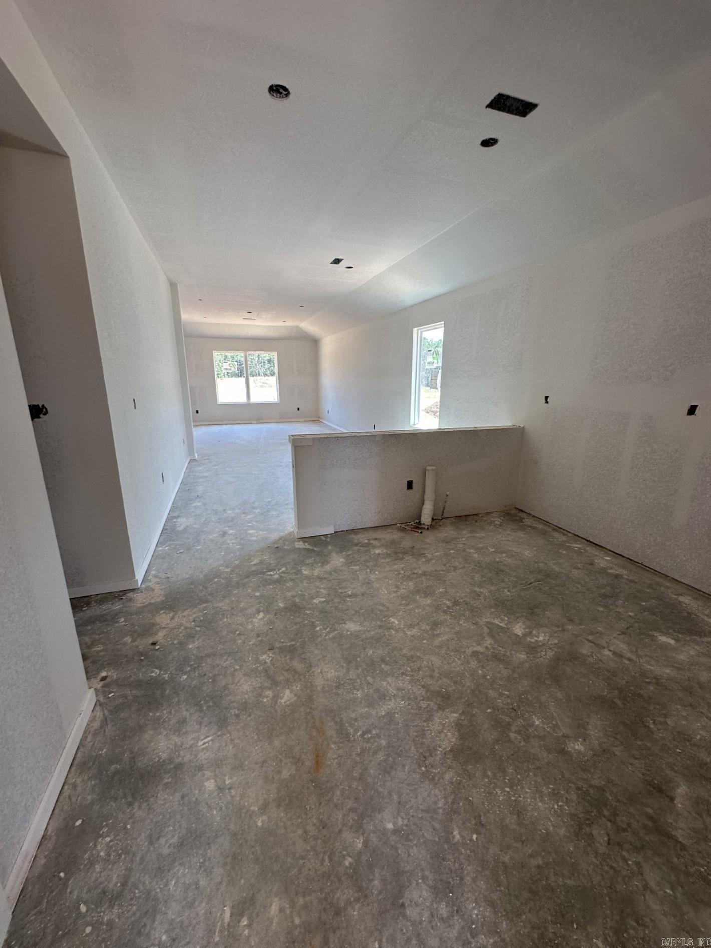 8009 Chesapeake Lot 1602  Block 16  Phase 4 Bauxite, AR