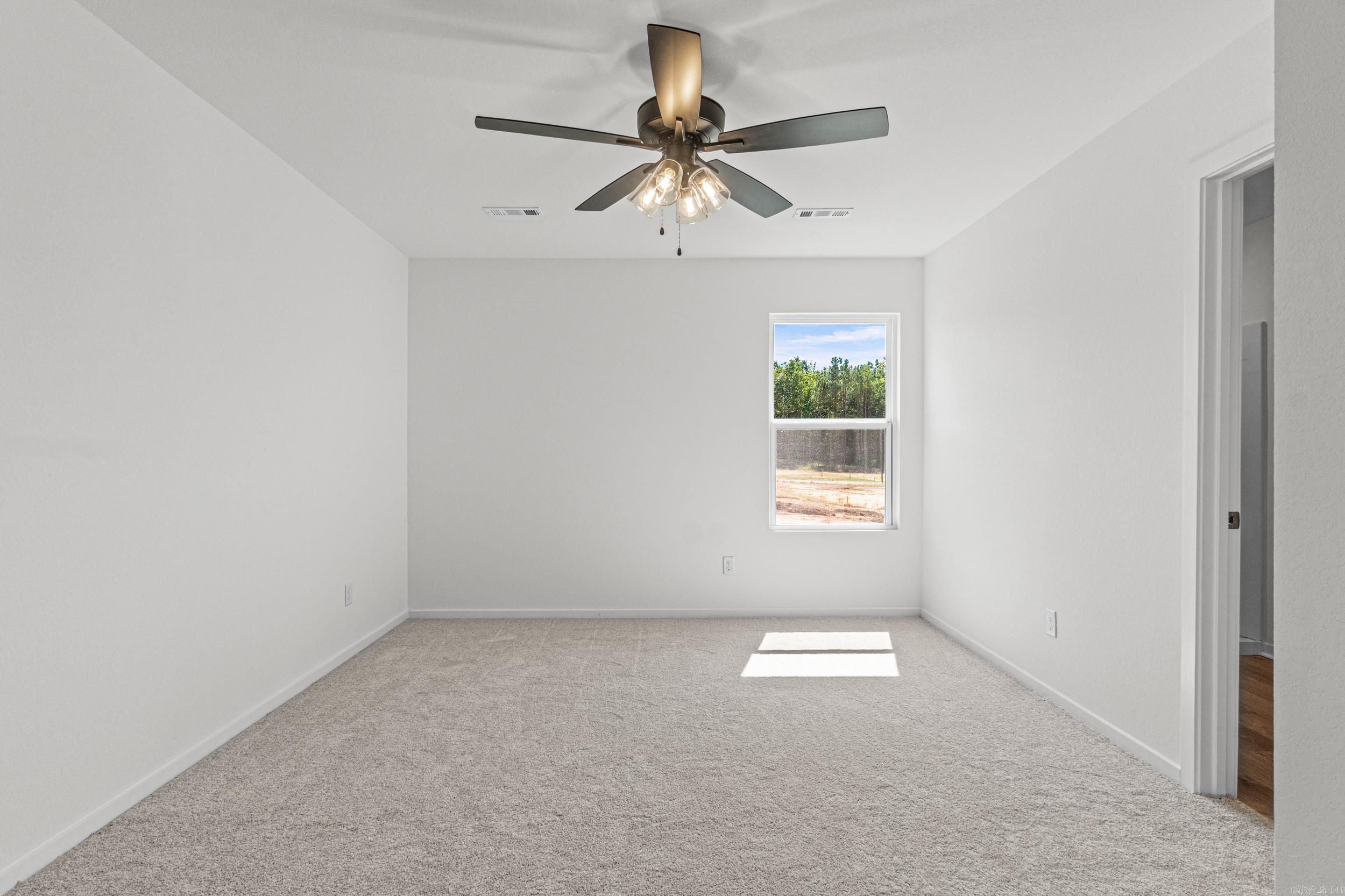 8033 Chesapeake Lot 1605  Block 16 Phase 4 Bauxite, AR