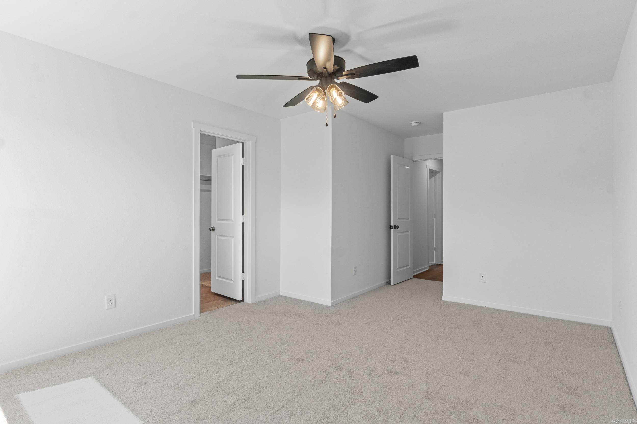 8033 Chesapeake Lot 1605  Block 16 Phase 4 Bauxite, AR