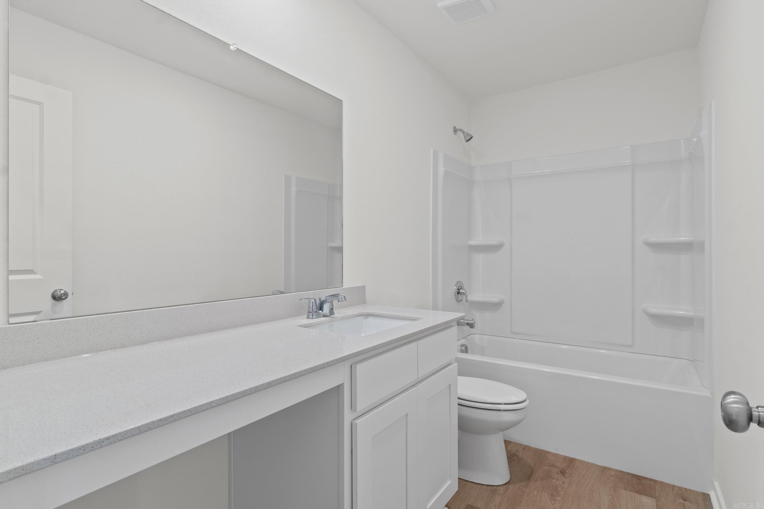 8033 Chesapeake Lot 1605  Block 16 Phase 4 Bauxite, AR