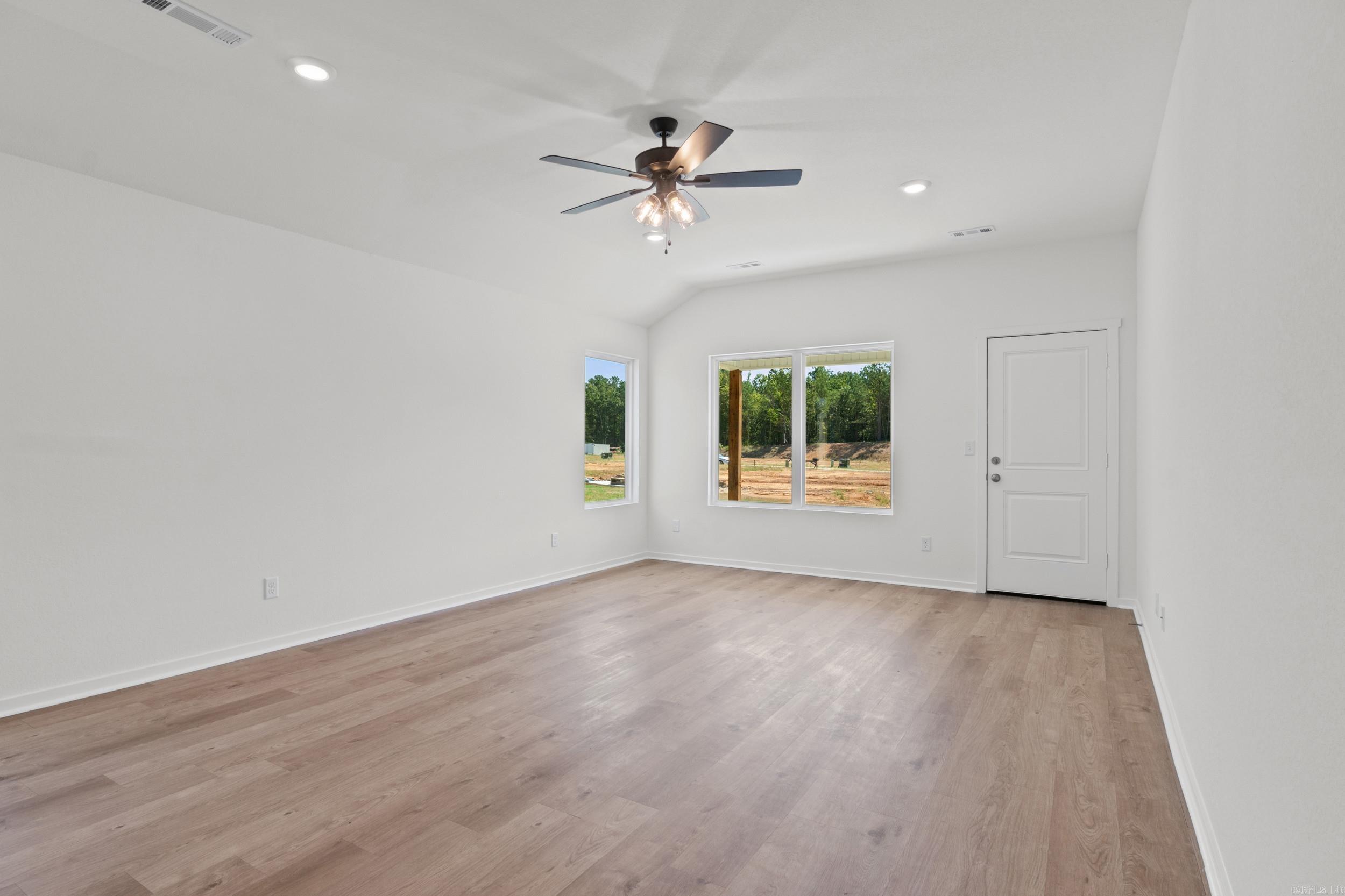 8033 Chesapeake Lot 1605  Block 16 Phase 4 Bauxite, AR