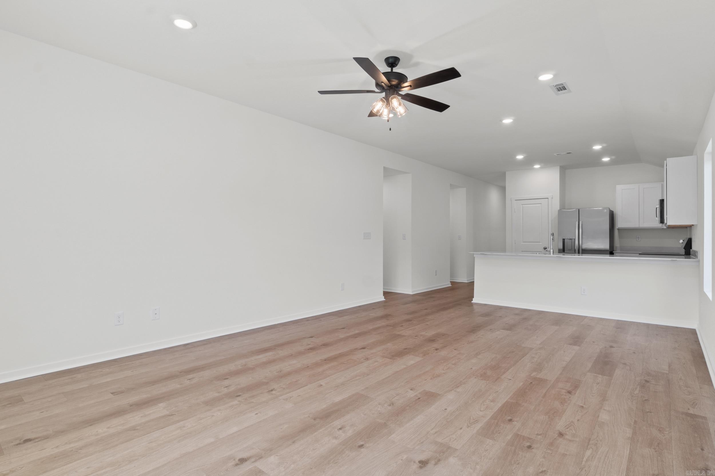 8033 Chesapeake Lot 1605  Block 16 Phase 4 Bauxite, AR