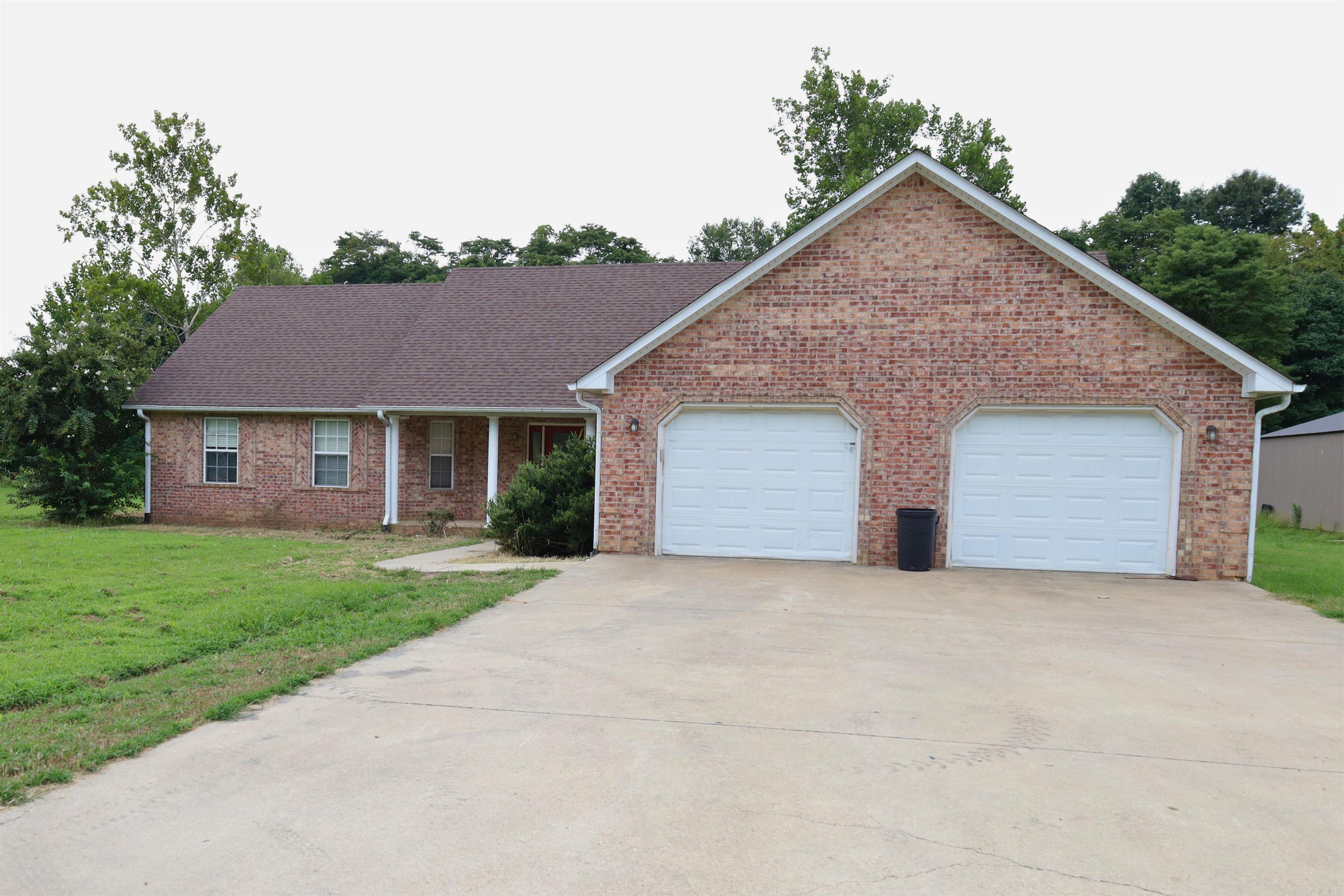 35  Greene 795 Rd  Paragould, AR