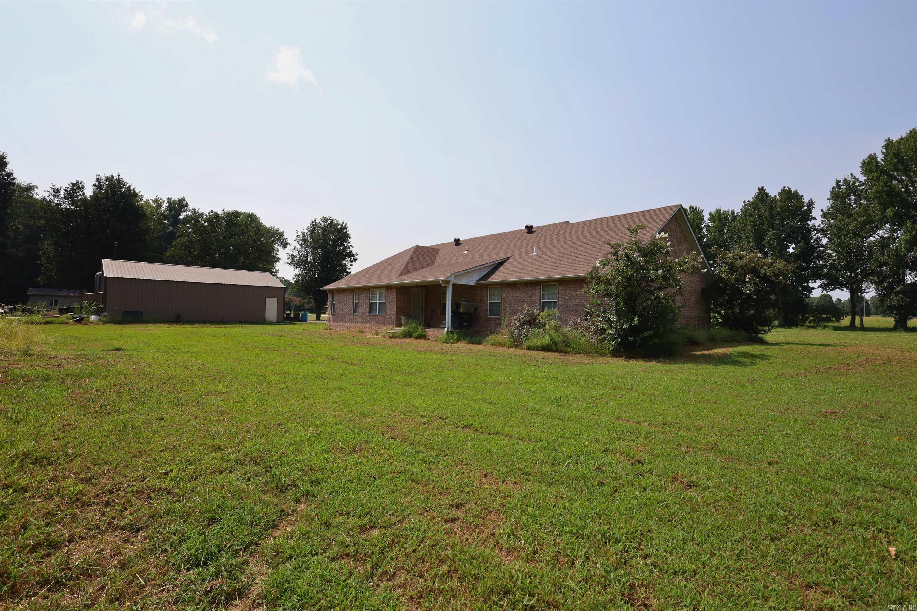 35 Greene 795 Rd  Paragould, AR