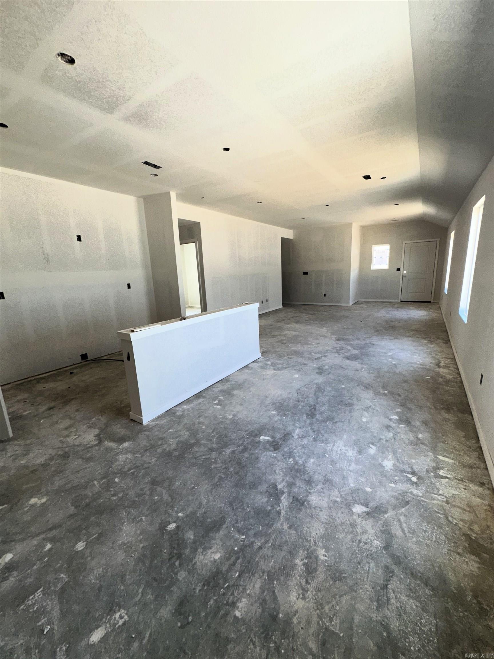 8017 Chesapeake Lot 1603  Block 16  Phase 4 Bauxite, AR