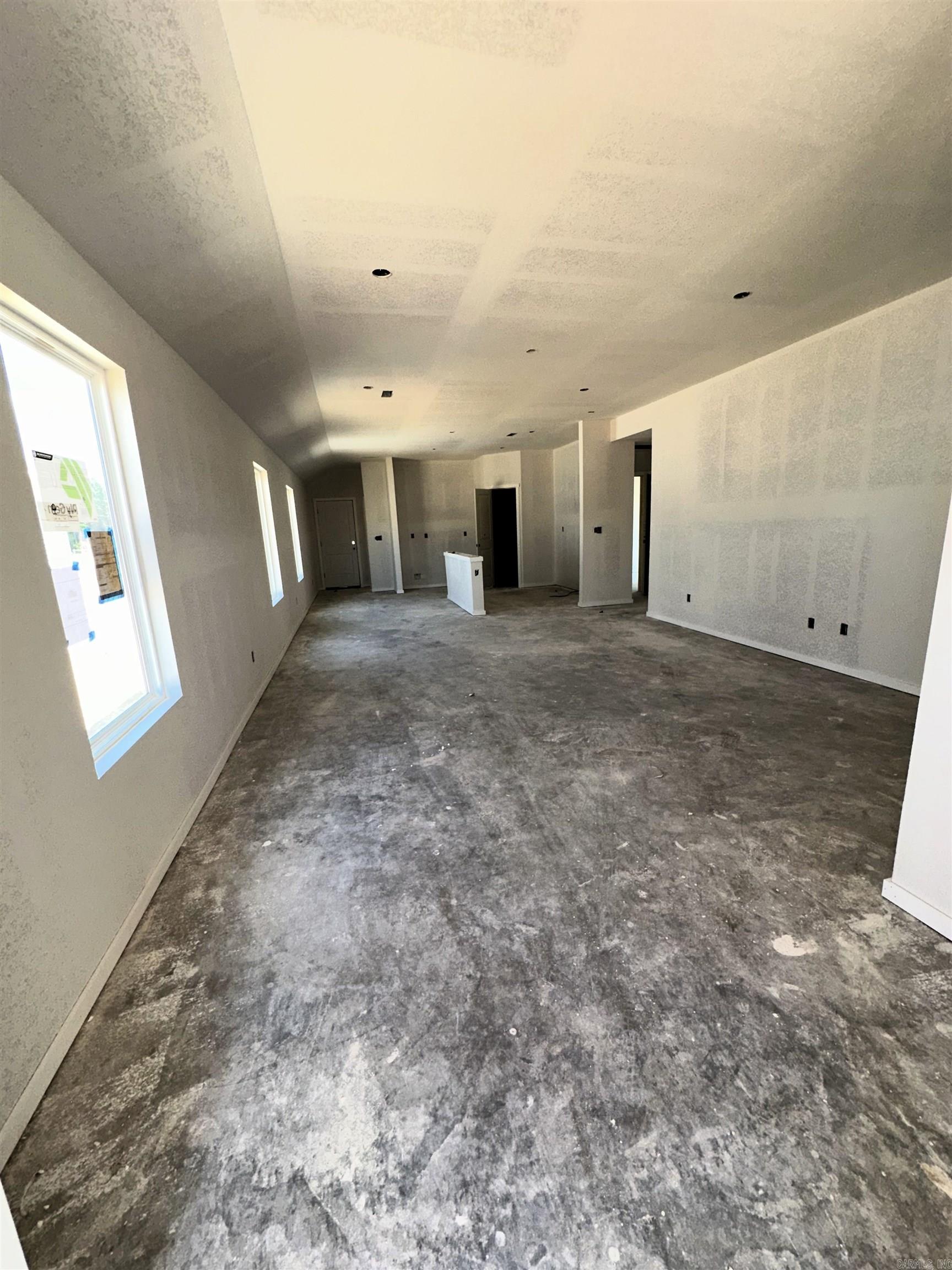 8017 Chesapeake Lot 1603  Block 16  Phase 4 Bauxite, AR