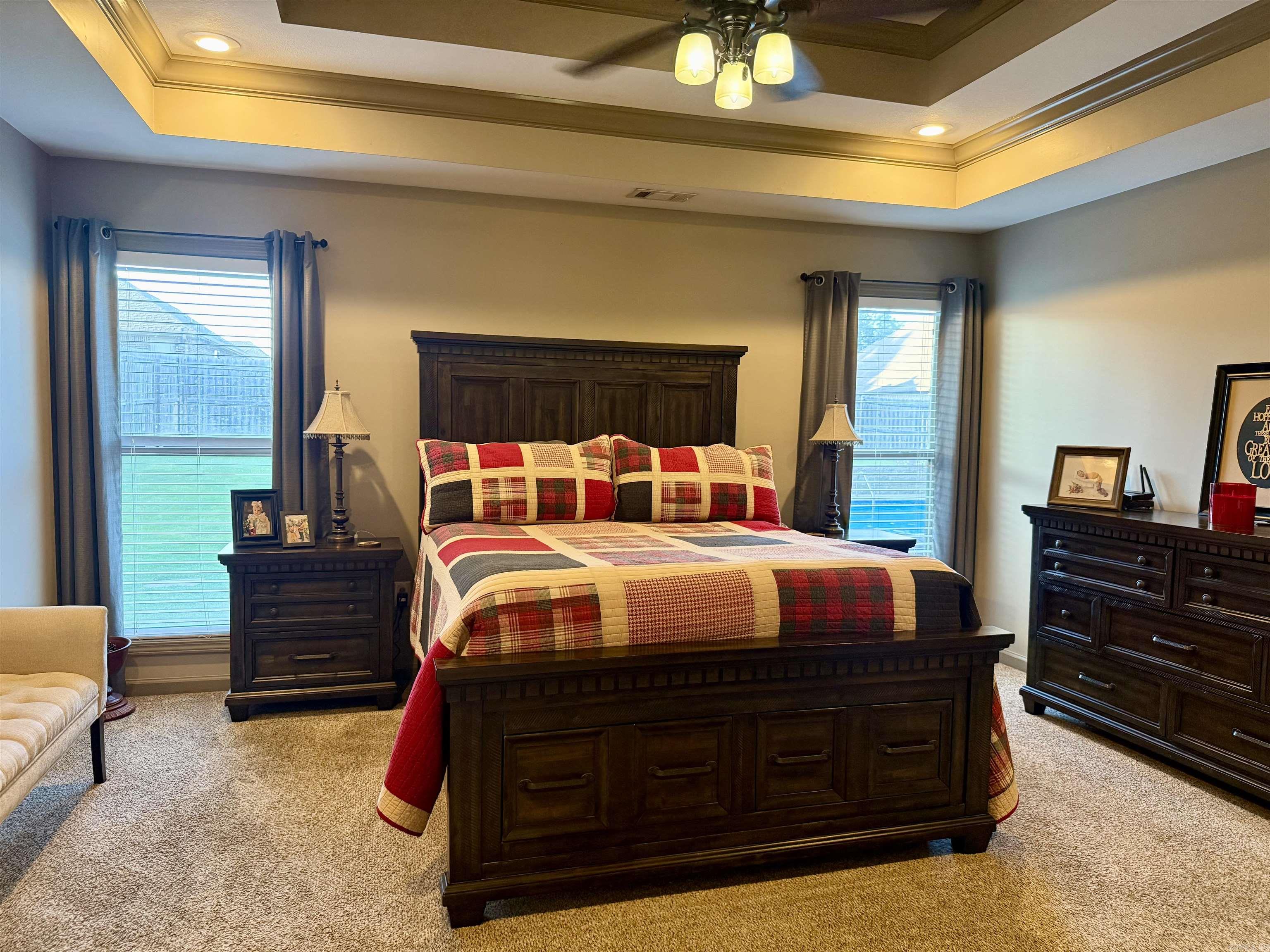 1807 Austin  Paragould, AR