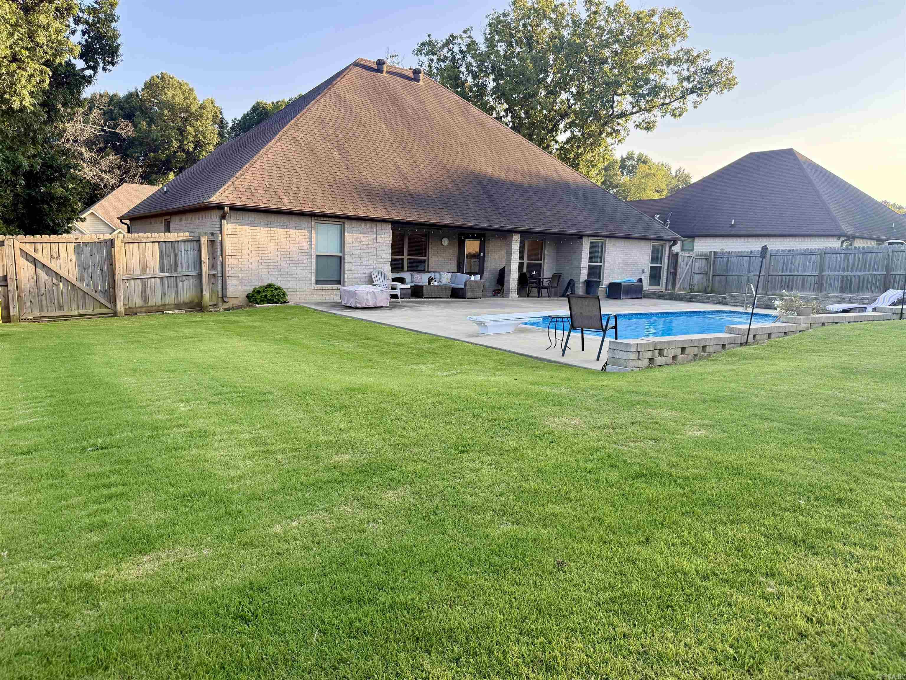 1807 Austin  Paragould, AR