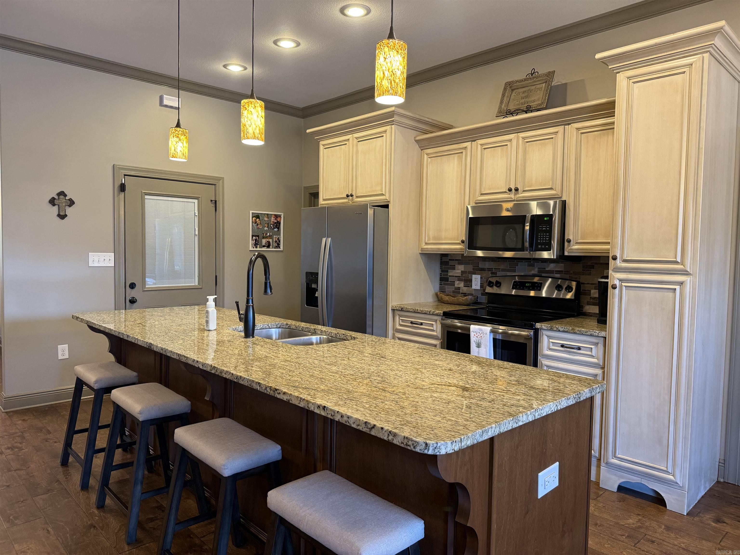 1807 Austin  Paragould, AR