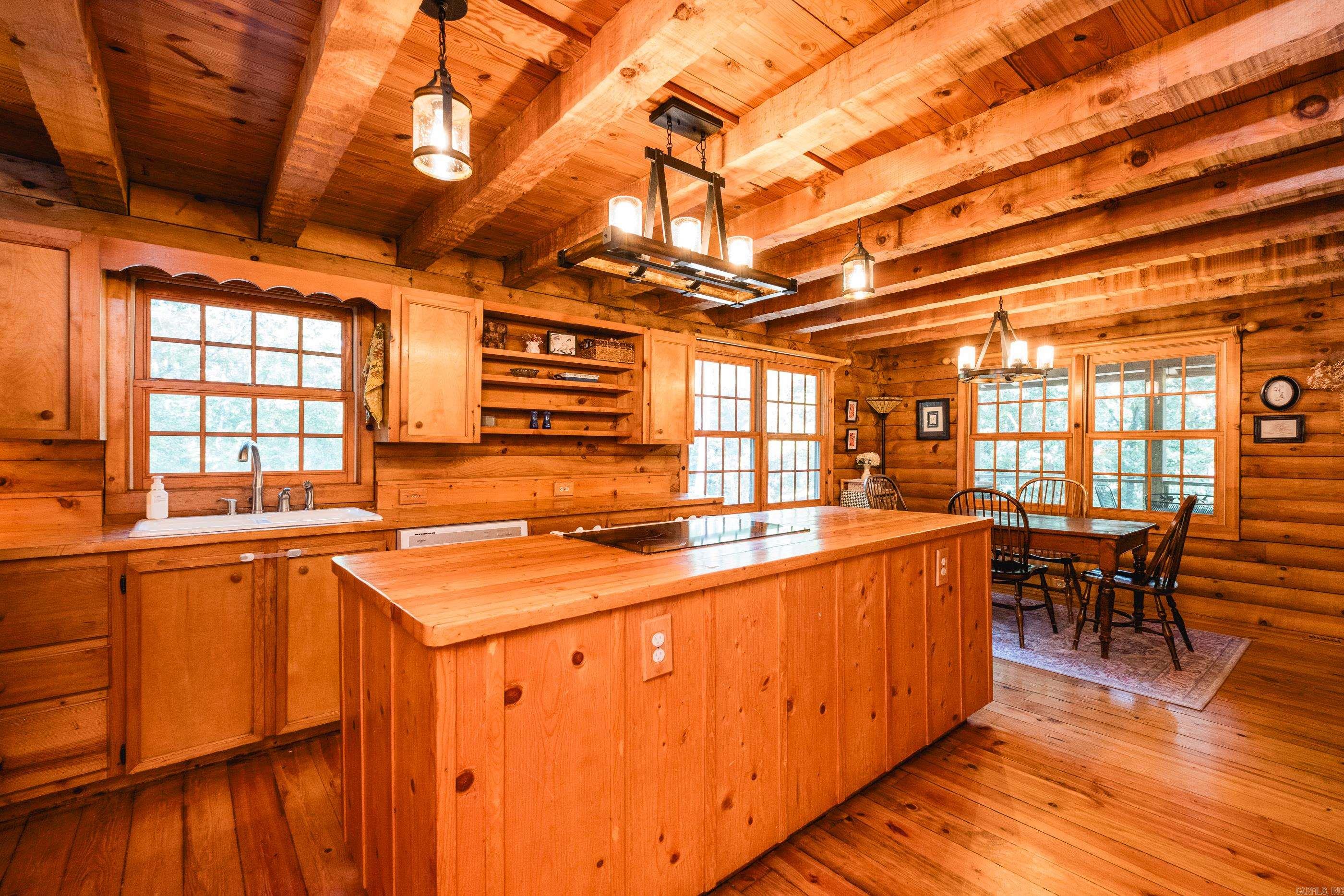 9819 Old Arkansas  Roland, AR
