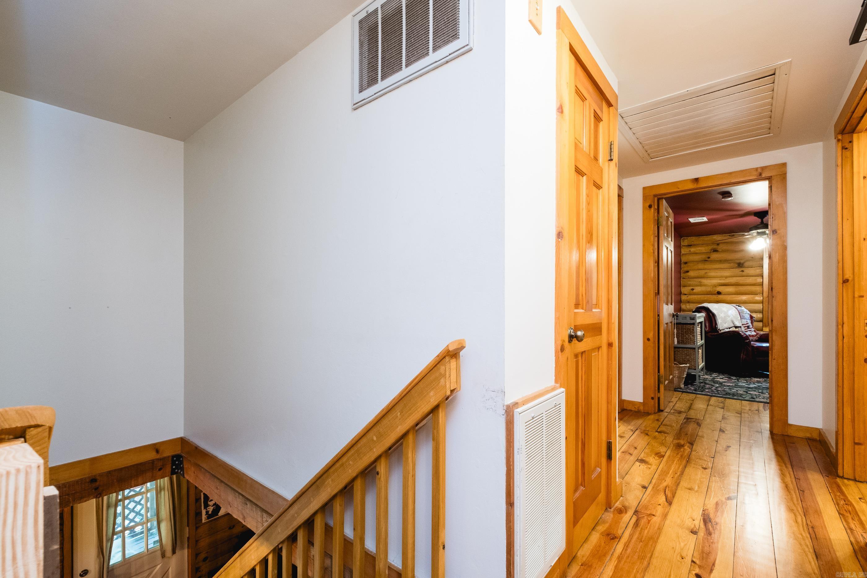 9819 Old Arkansas  Roland, AR