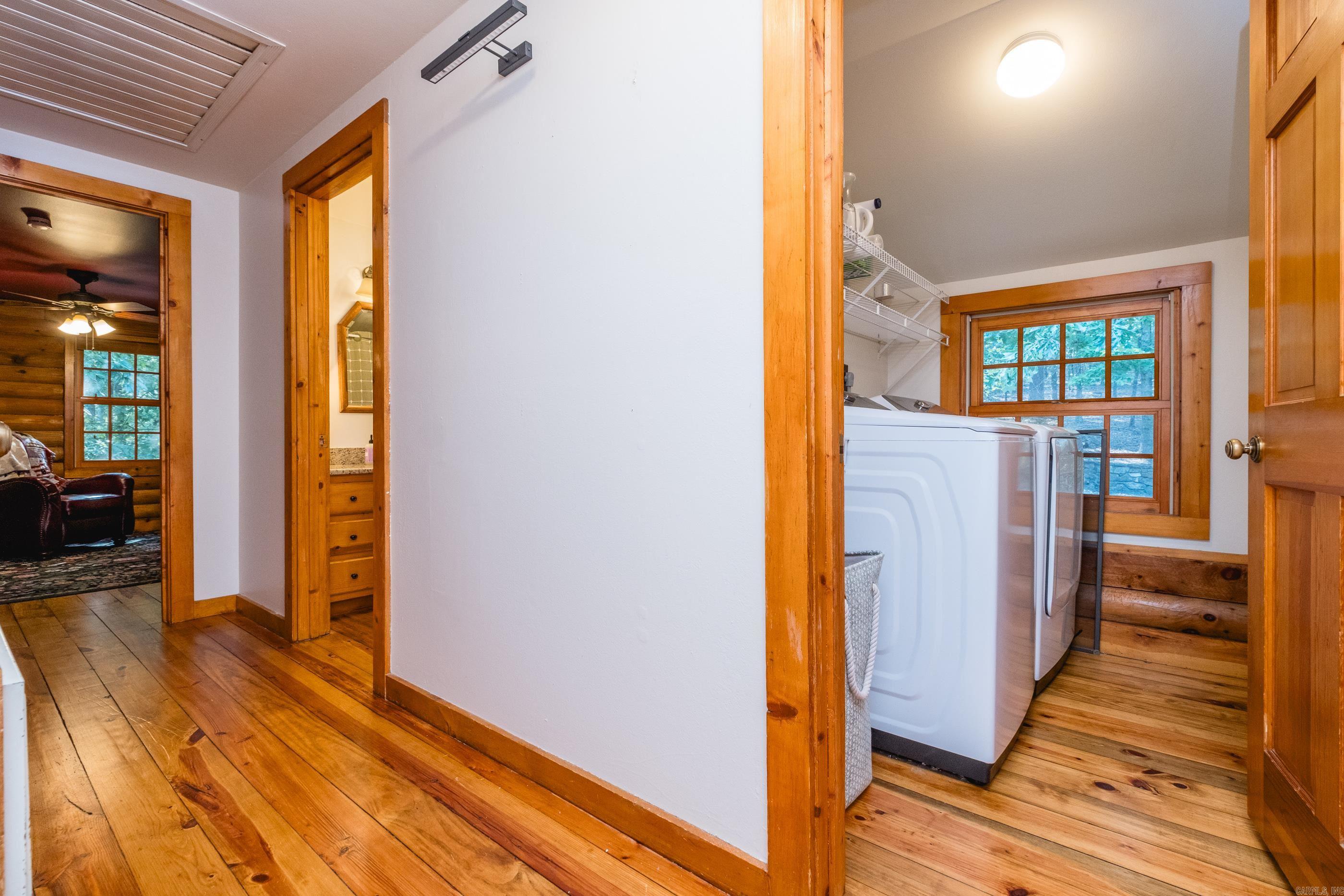 9819 Old Arkansas  Roland, AR