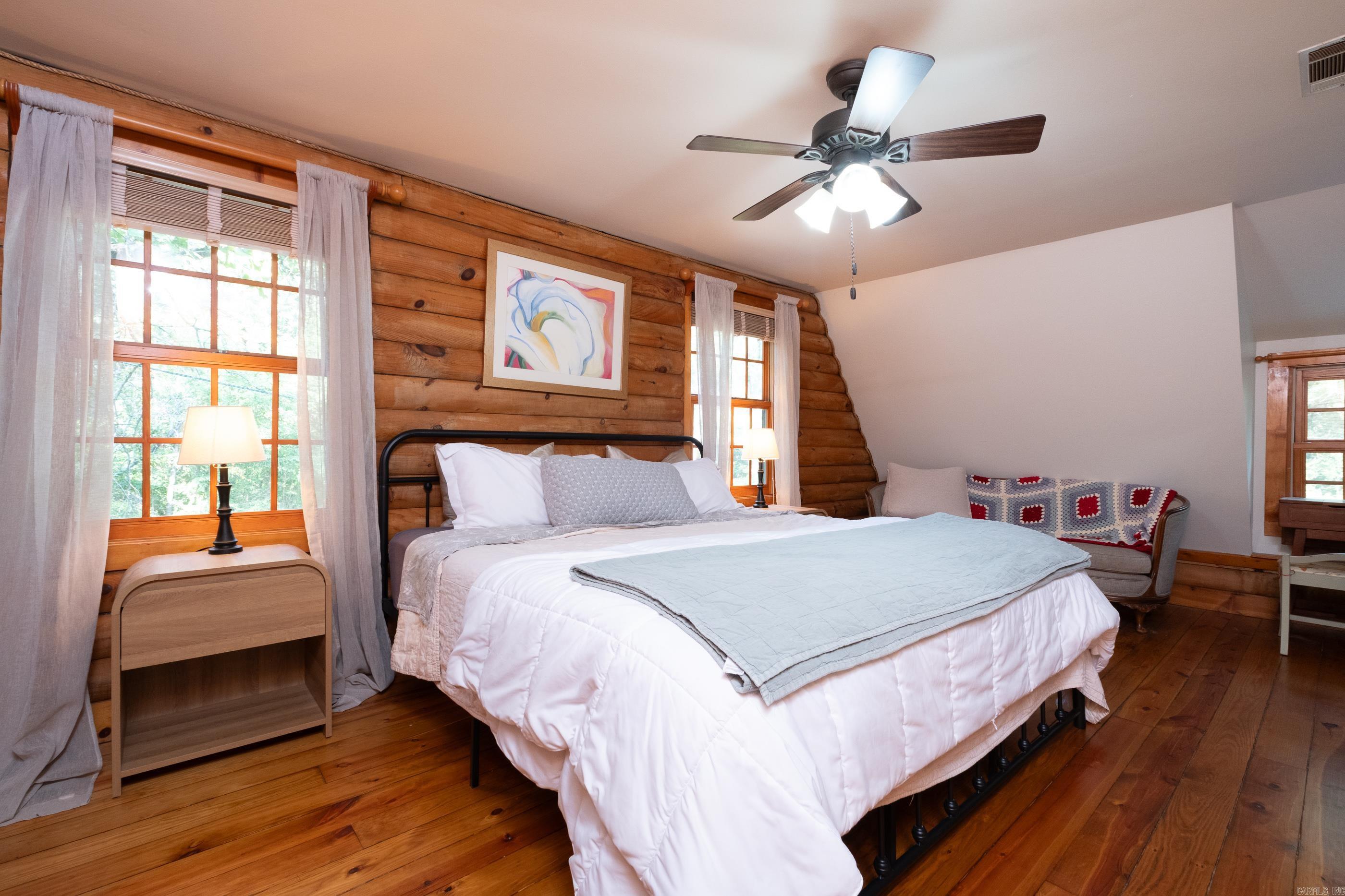9819 Old Arkansas  Roland, AR