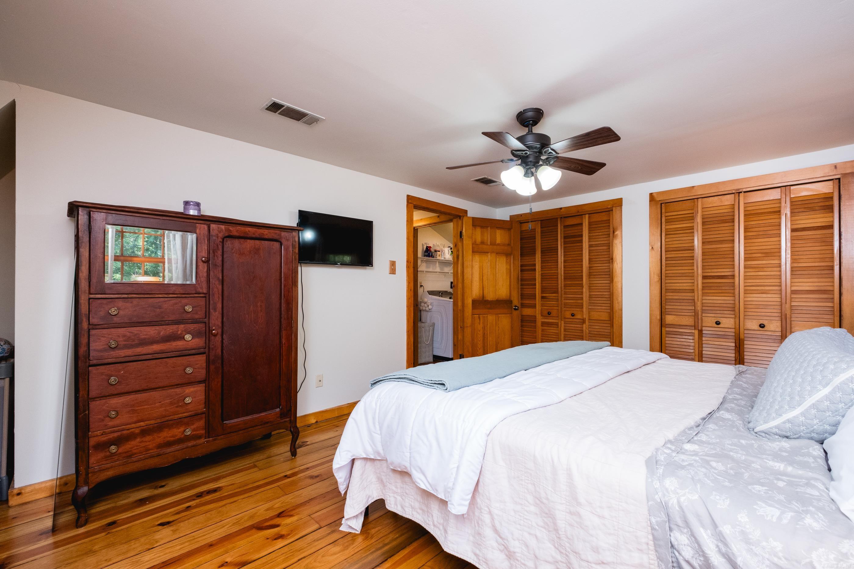 9819 Old Arkansas  Roland, AR
