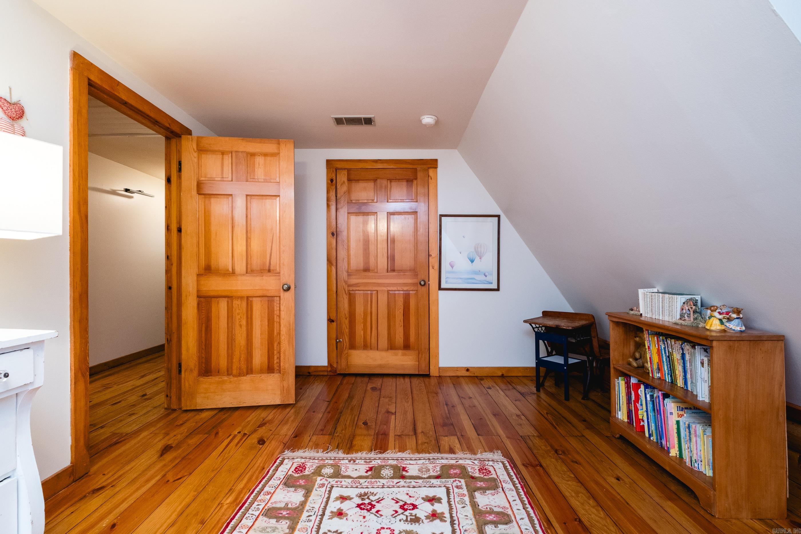 9819 Old Arkansas  Roland, AR