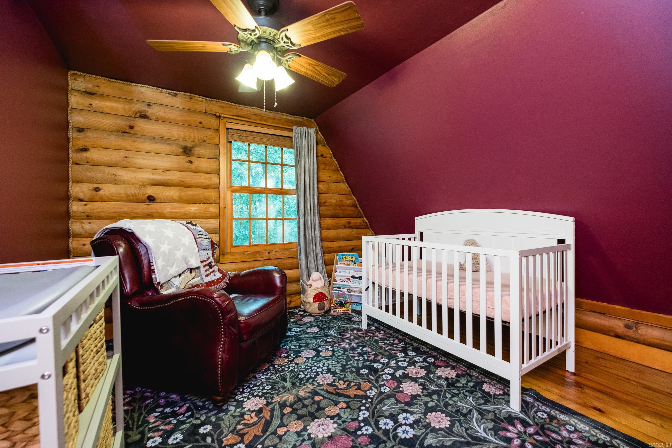 9819 Old Arkansas  Roland, AR