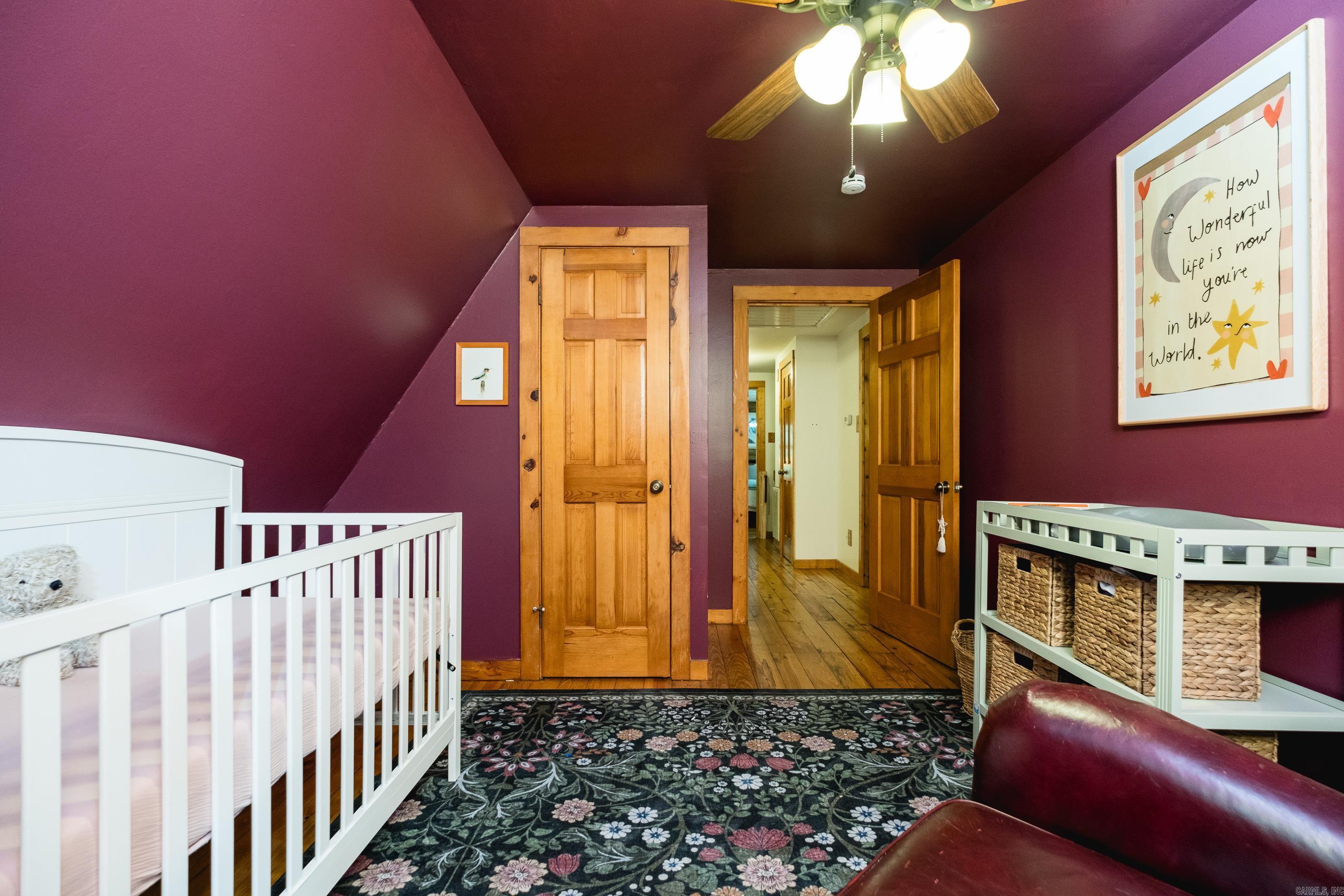 9819 Old Arkansas  Roland, AR