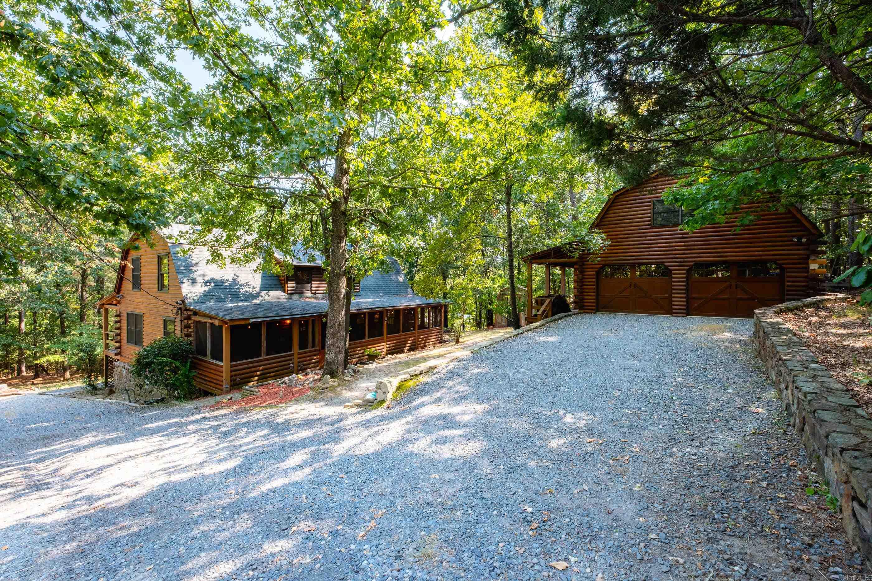 9819 Old Arkansas  Roland, AR