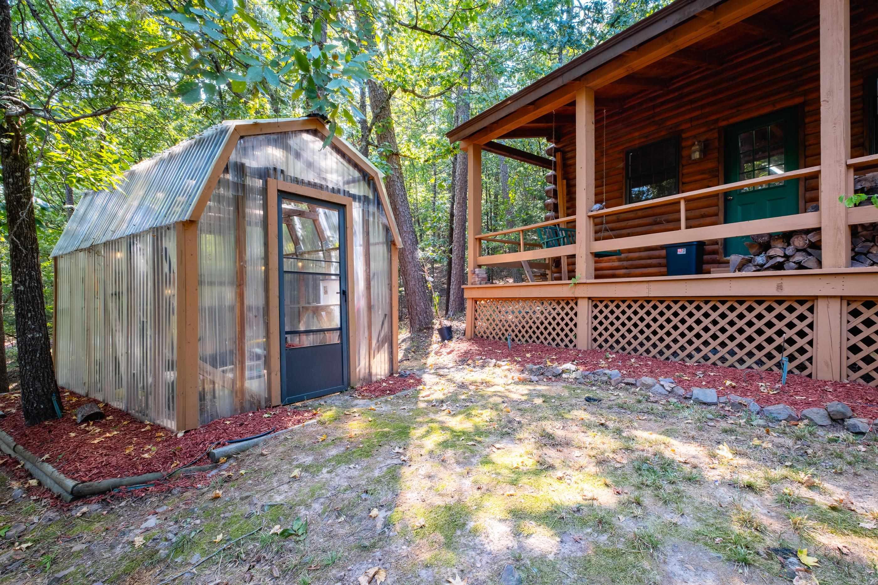 9819 Old Arkansas  Roland, AR
