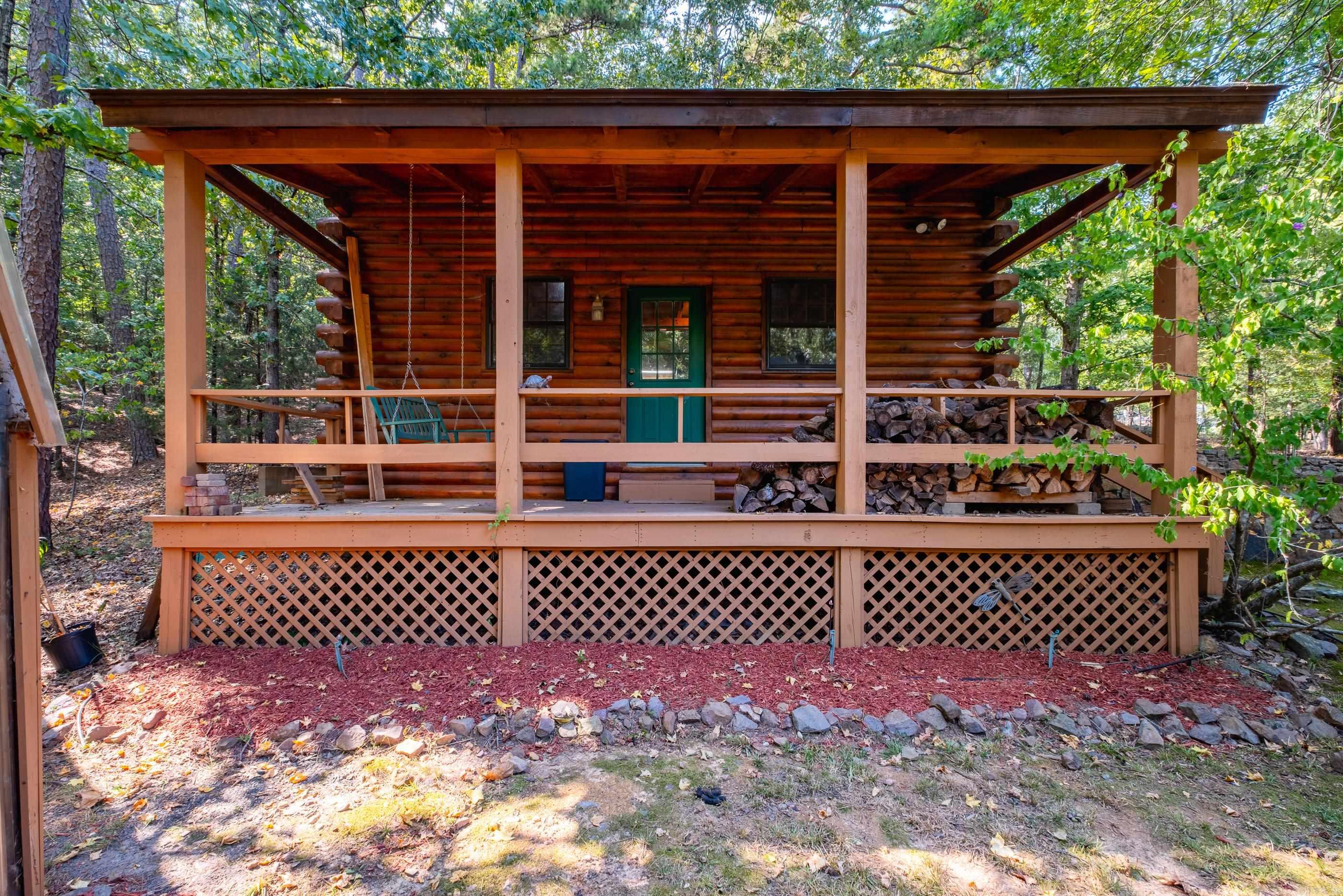9819 Old Arkansas  Roland, AR