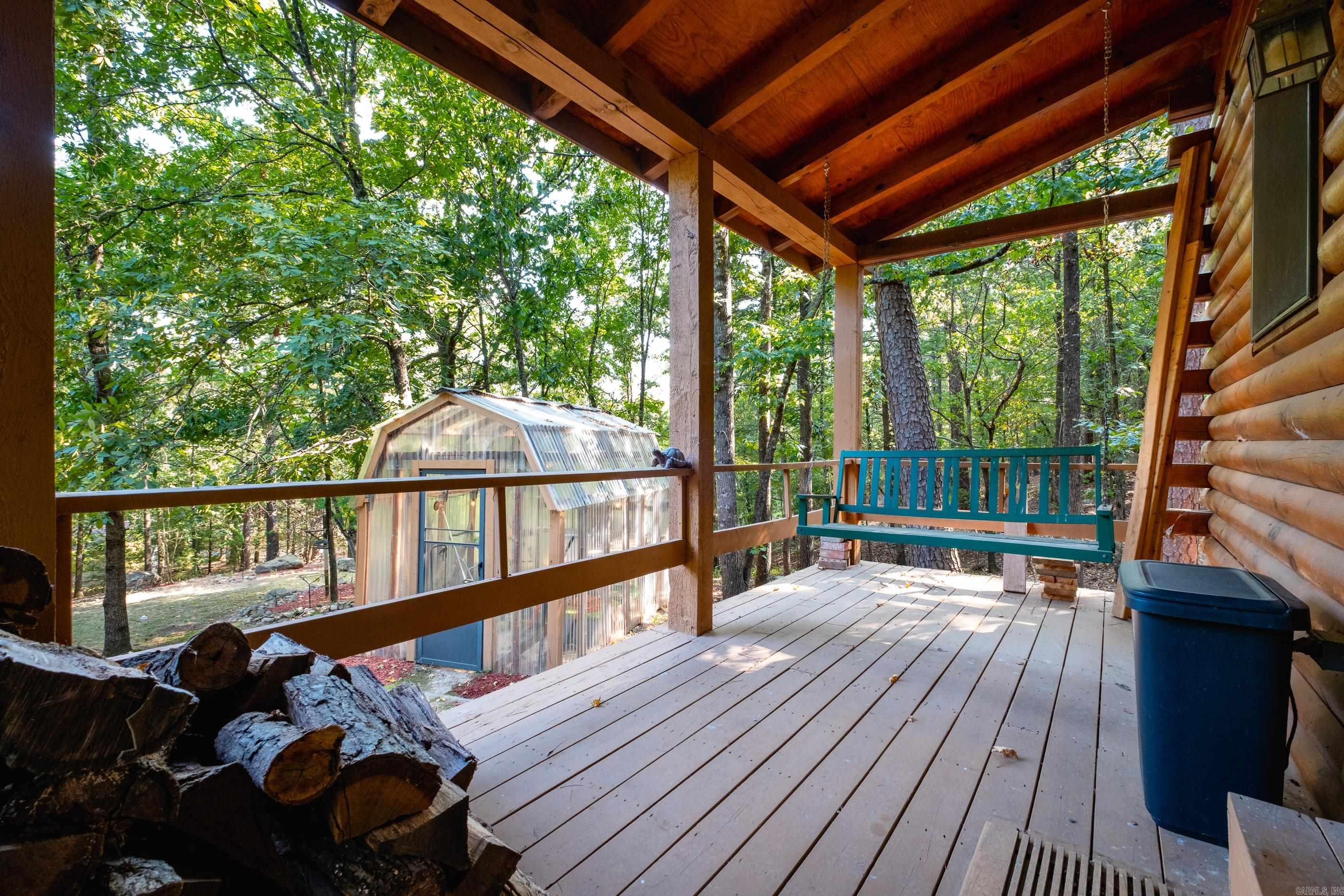 9819 Old Arkansas  Roland, AR