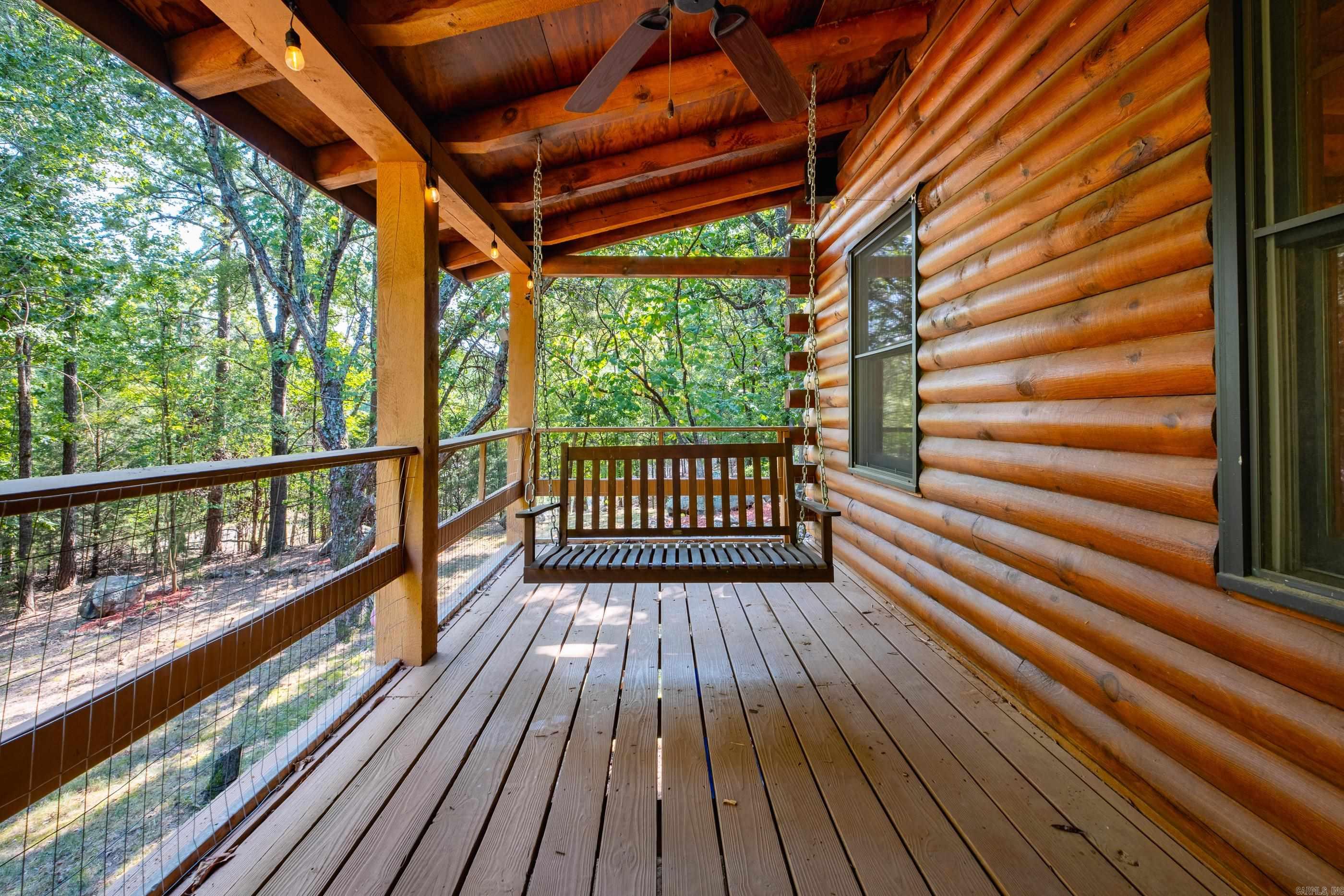 9819 Old Arkansas  Roland, AR
