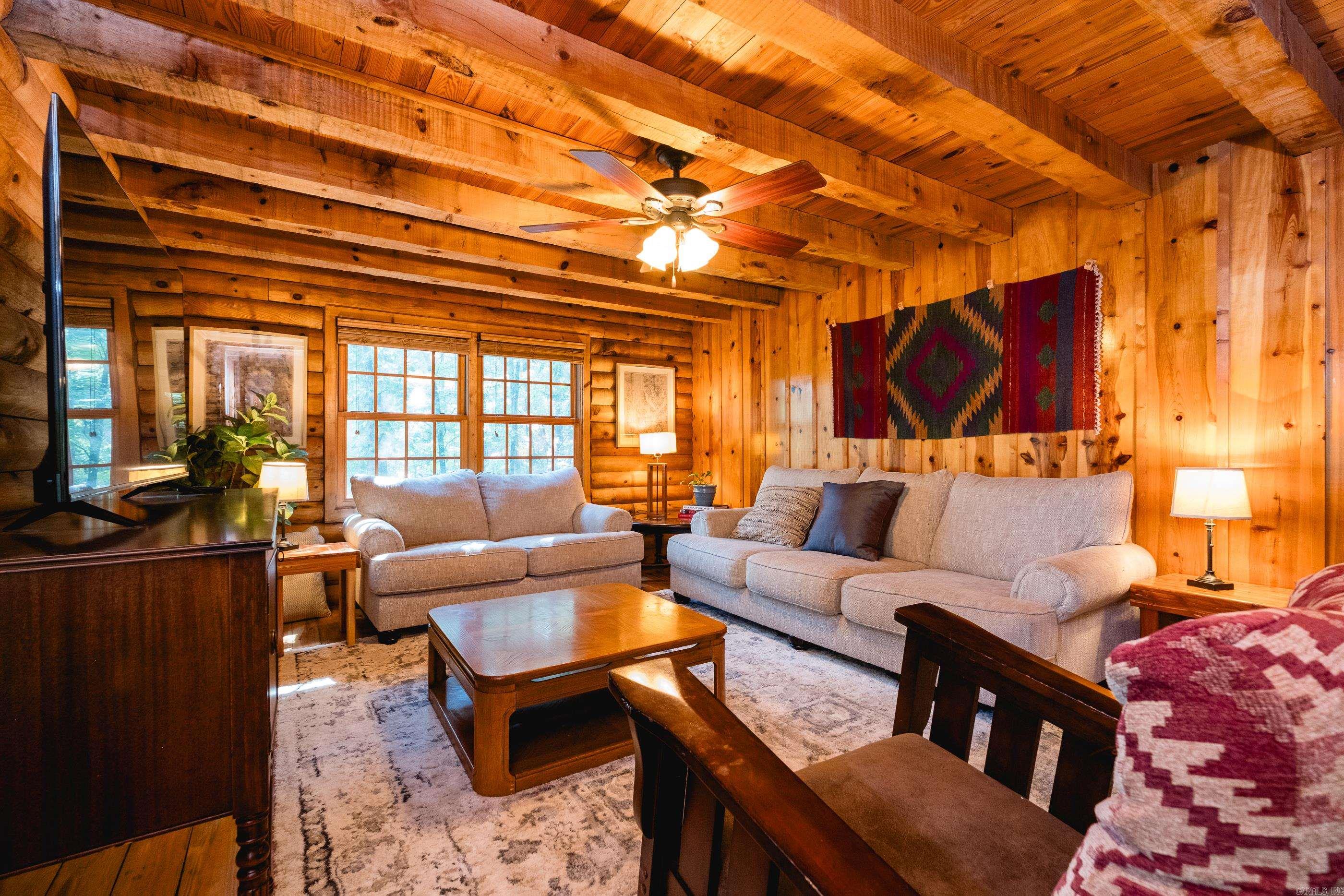 9819 Old Arkansas  Roland, AR
