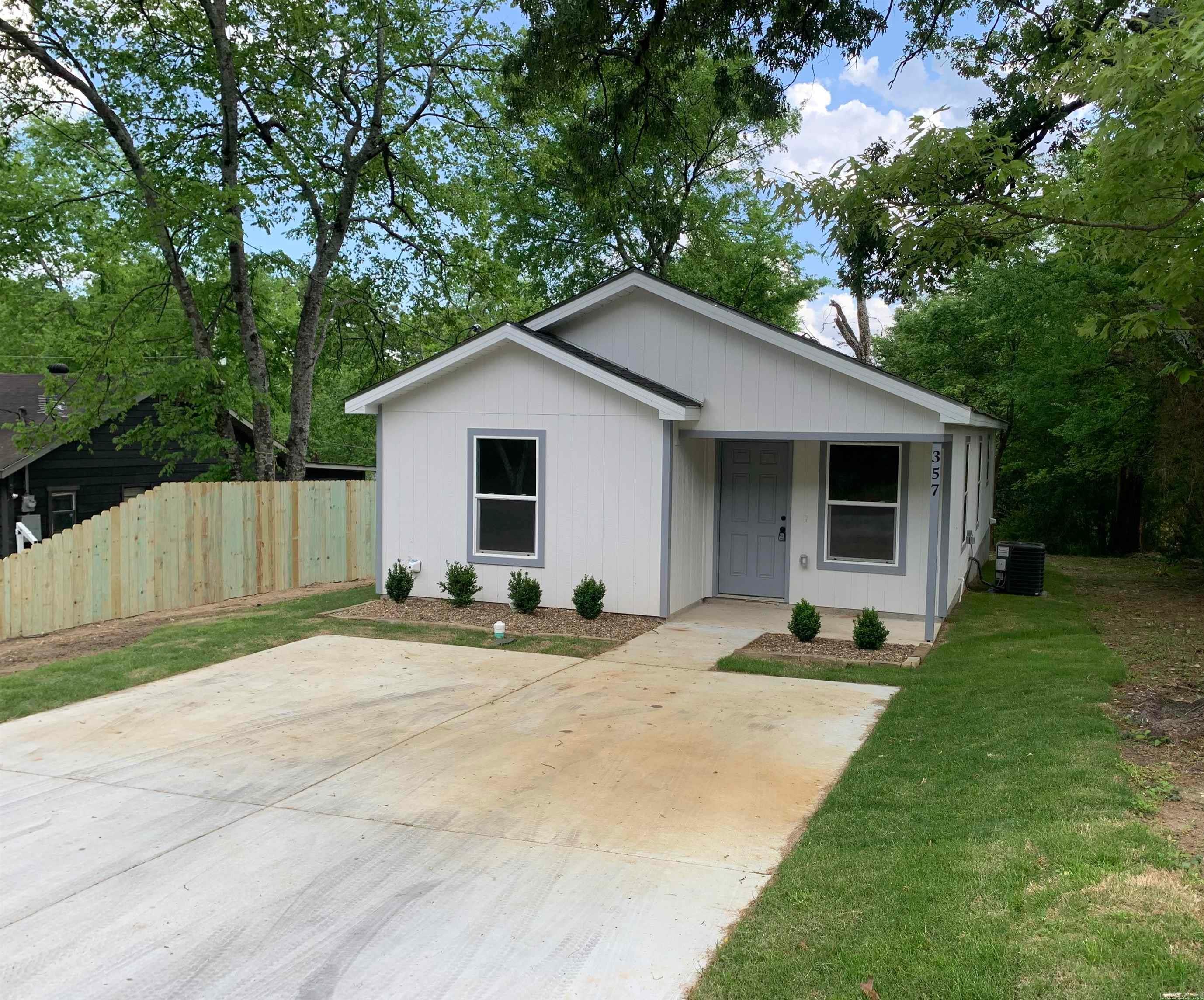 357 Westover  Hot Springs, AR
