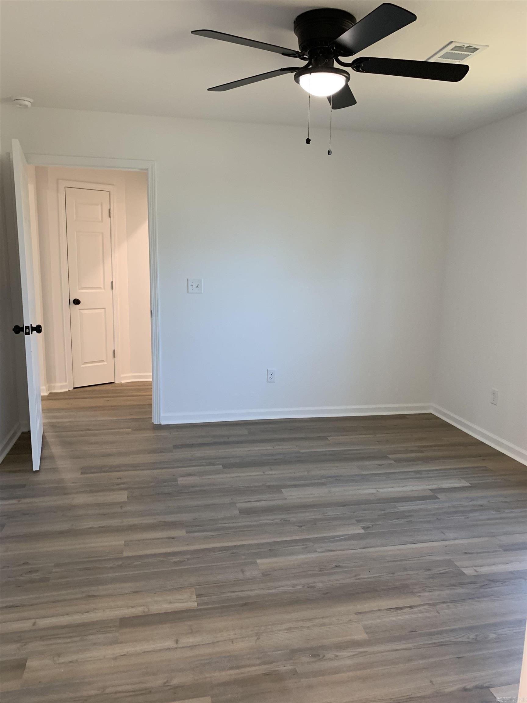 357 Westover  Hot Springs, AR