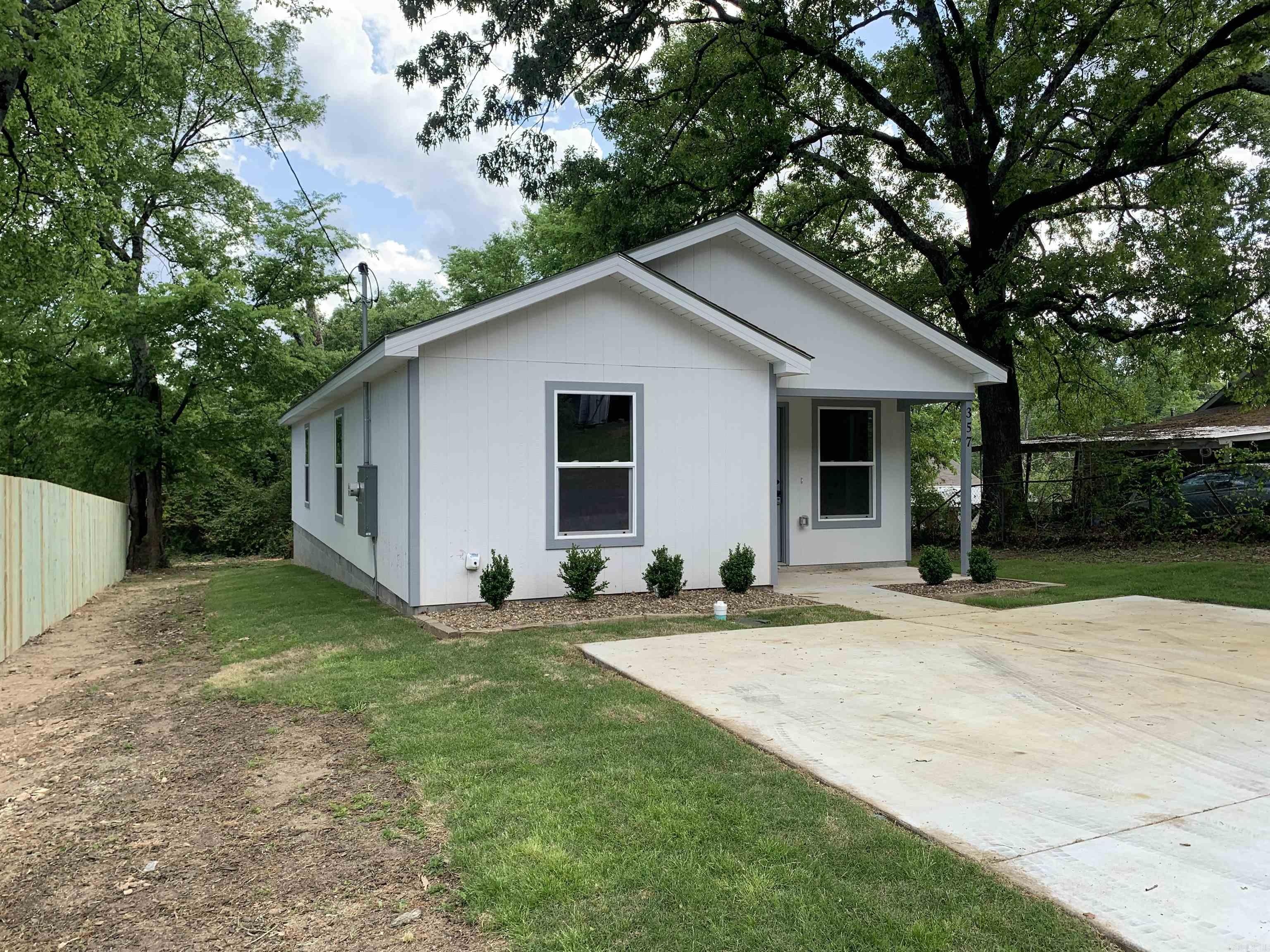 357 Westover  Hot Springs, AR
